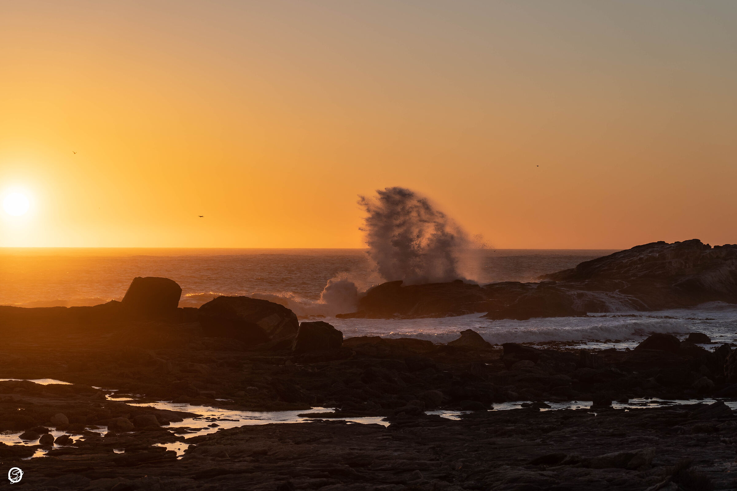 Luderitz