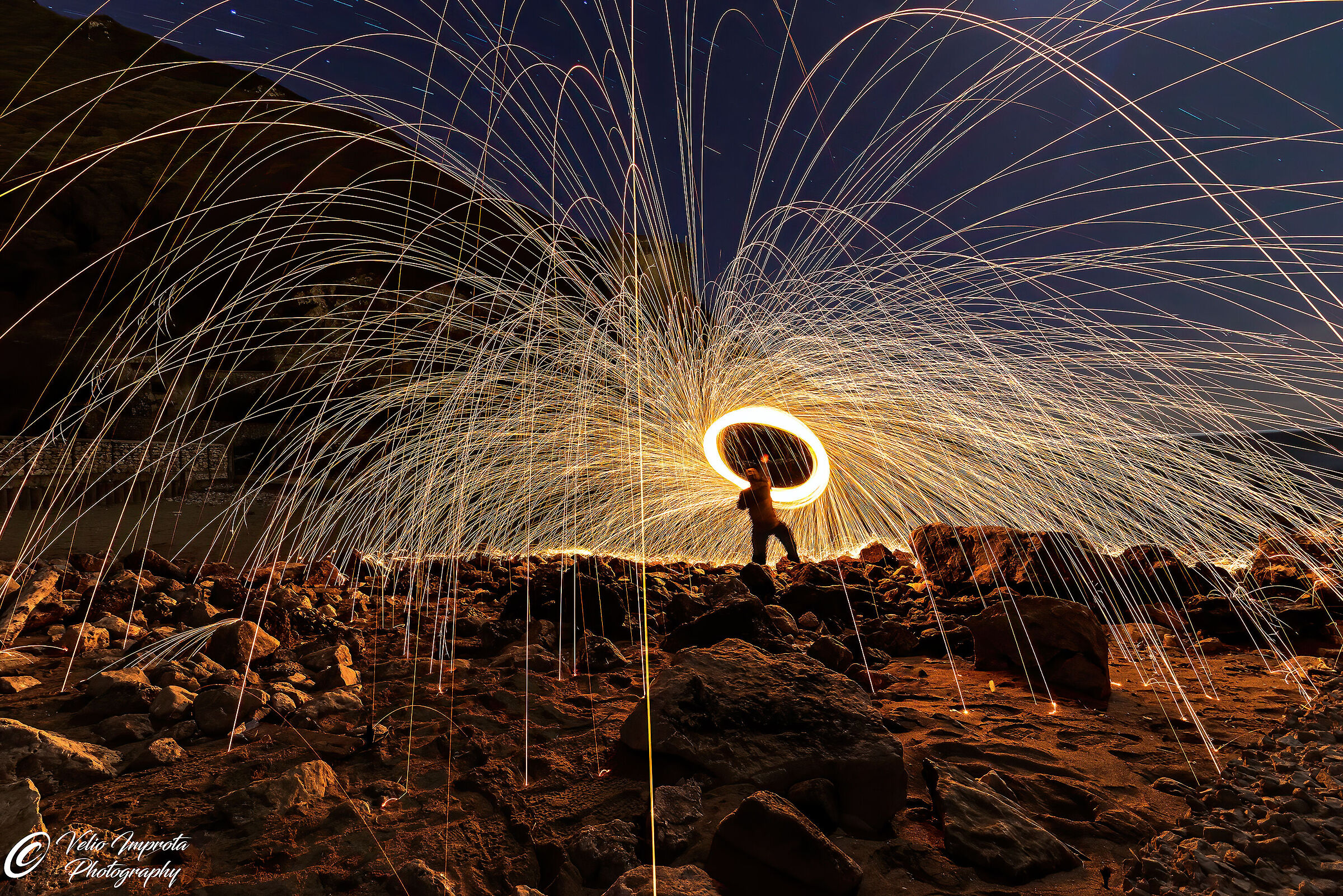 Lo Steel Wool