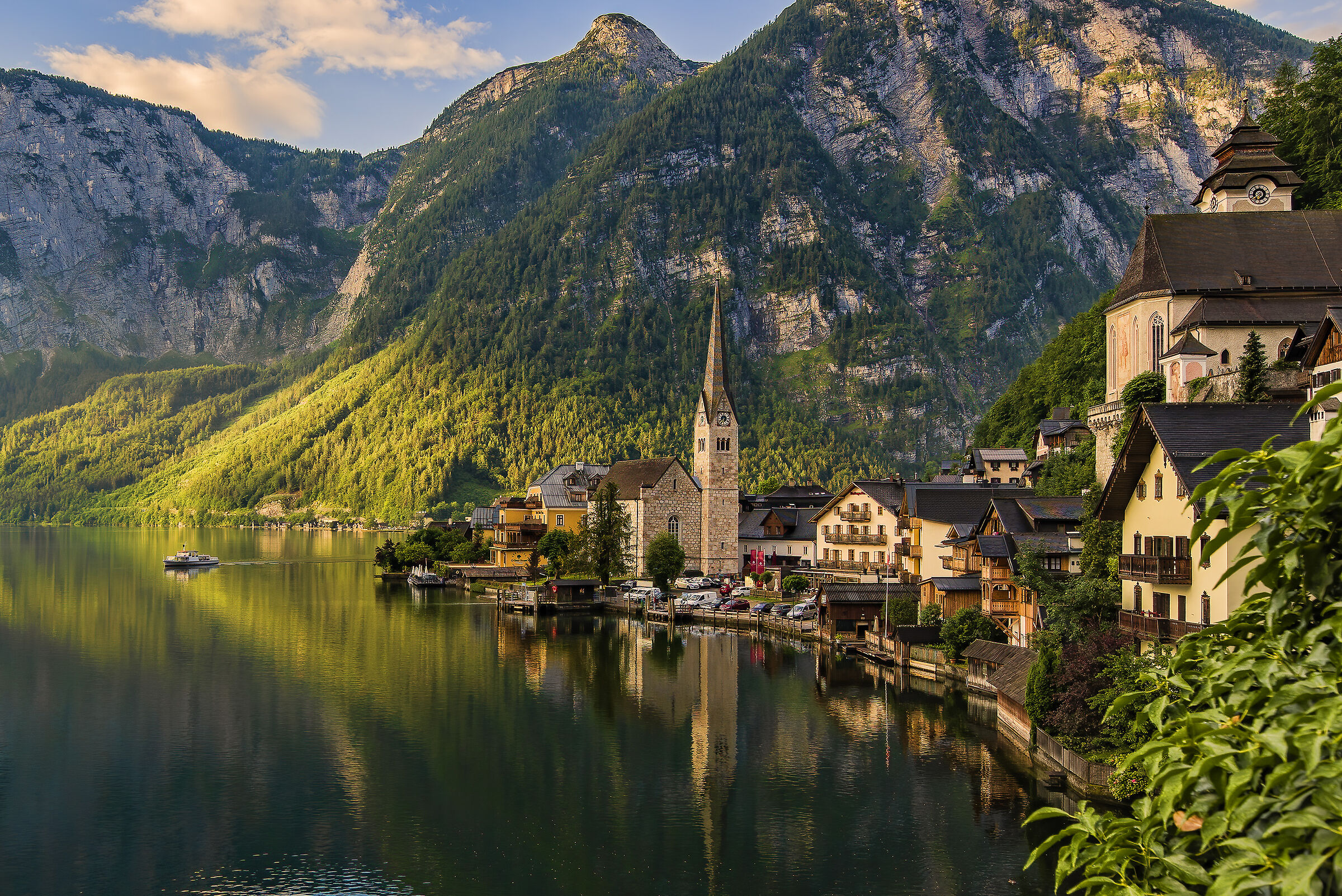 Hallstatt