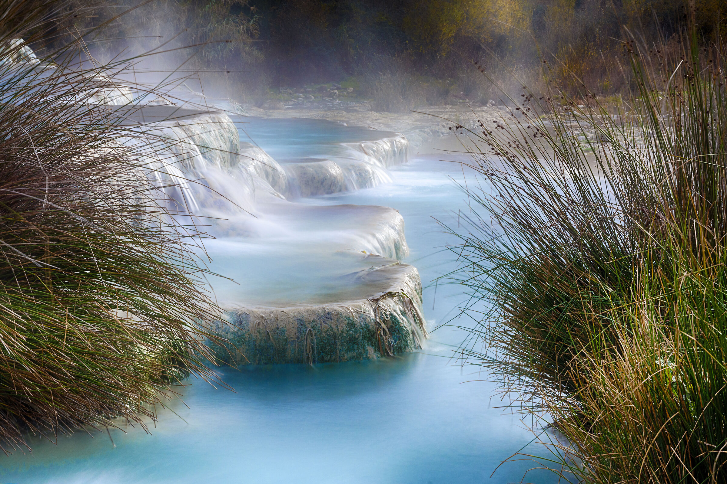Saturnia