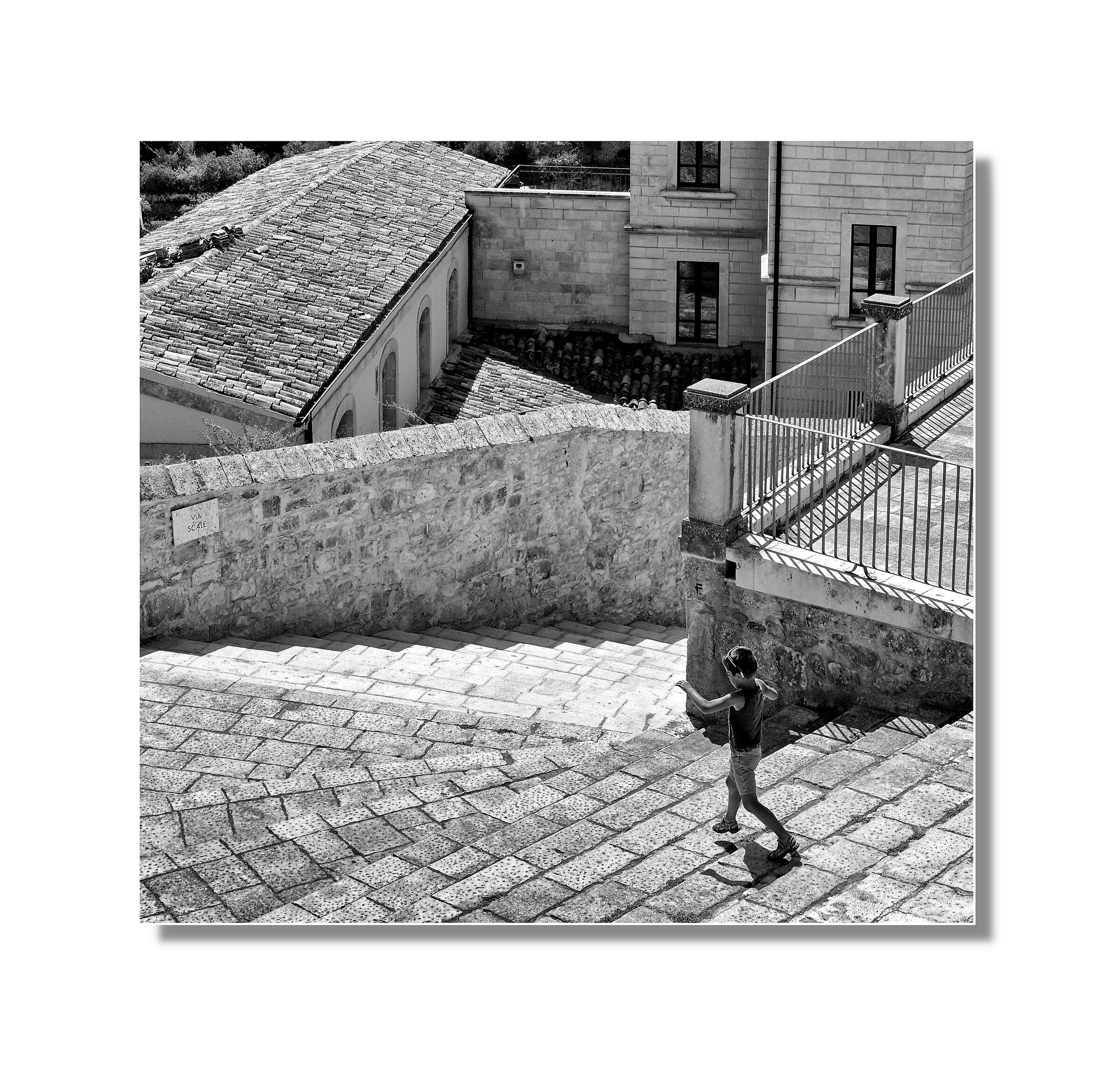 Goniòmachìa ad Ibla