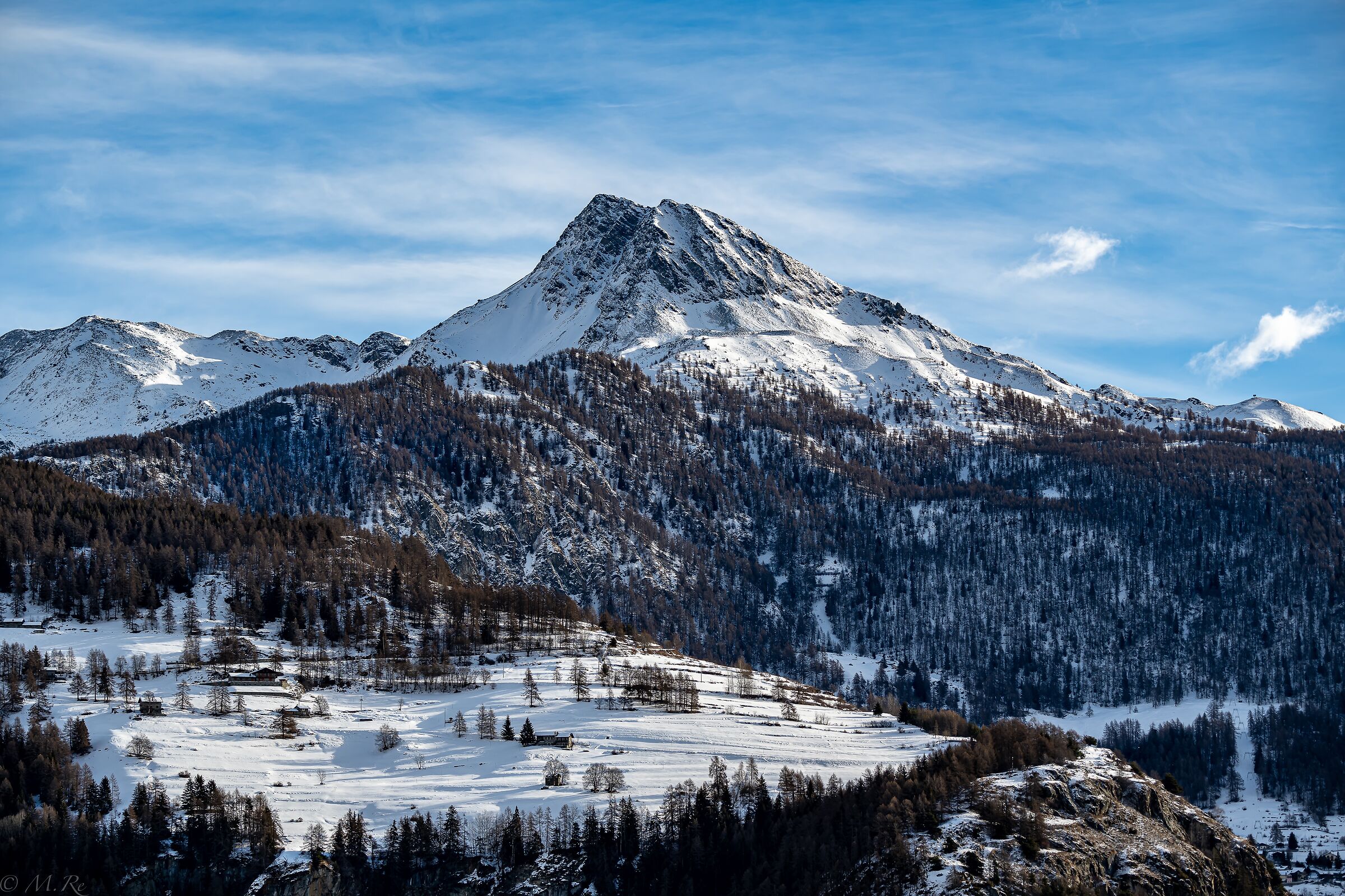 Monte Tantané
