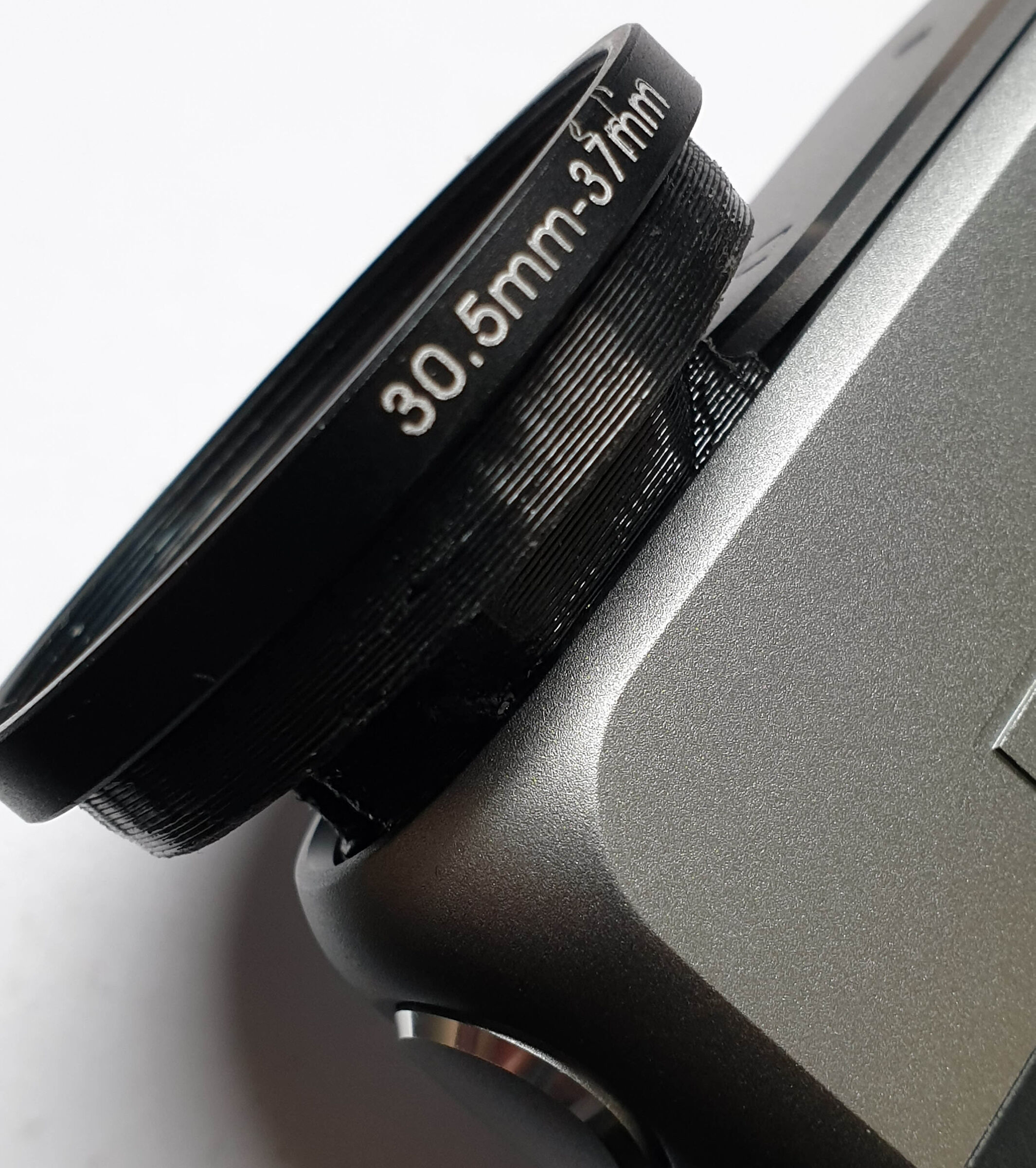 Incastro Portafiltri