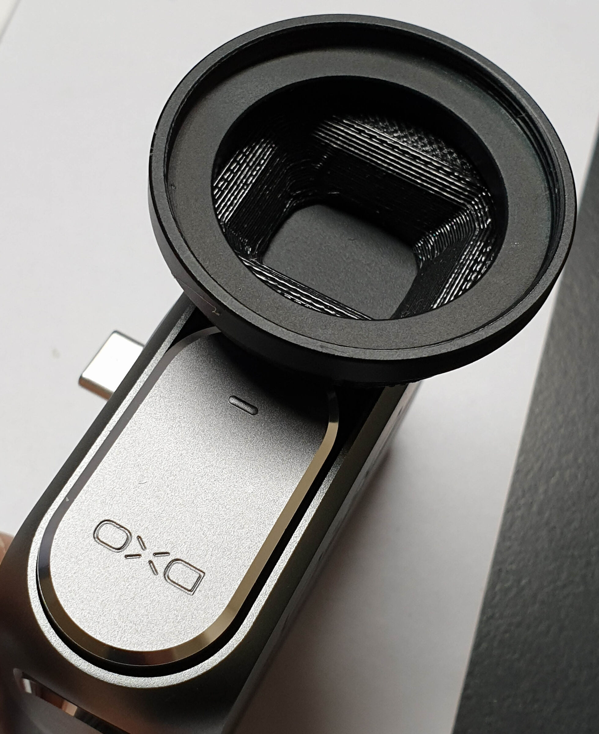 Posizione a Riposo !!