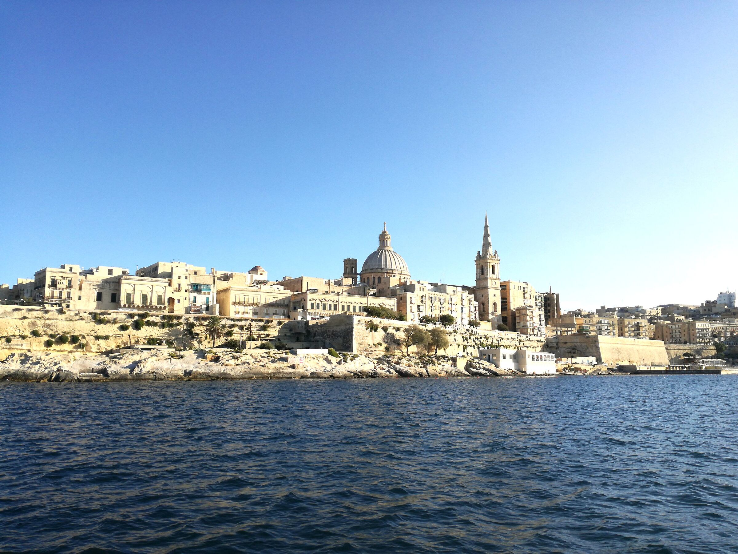 malta
