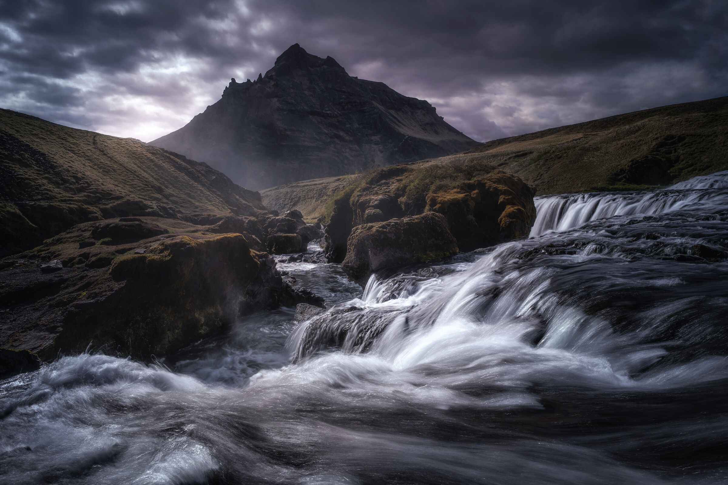 iceland