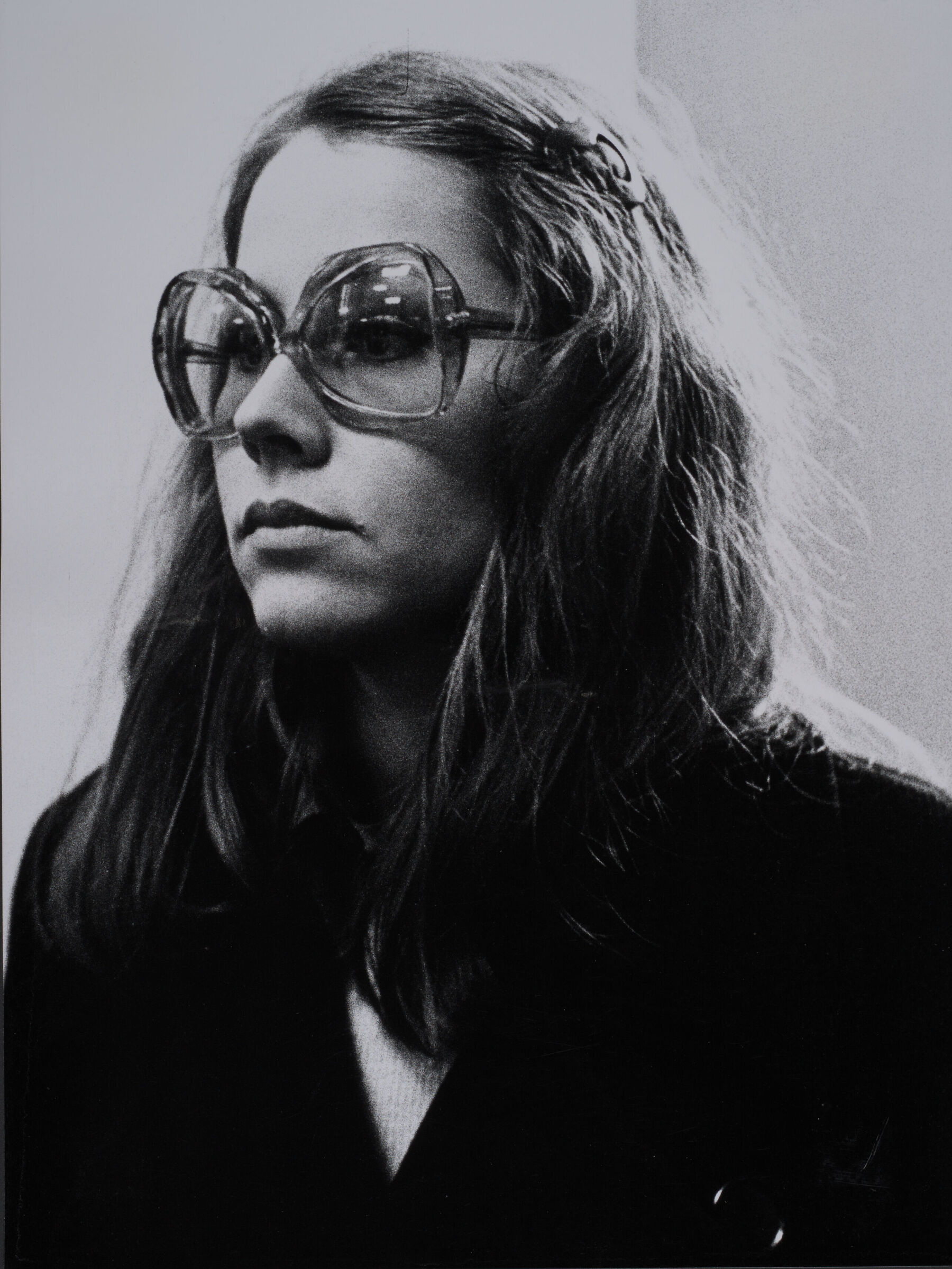 con la scuola weekend a Londra nel '73