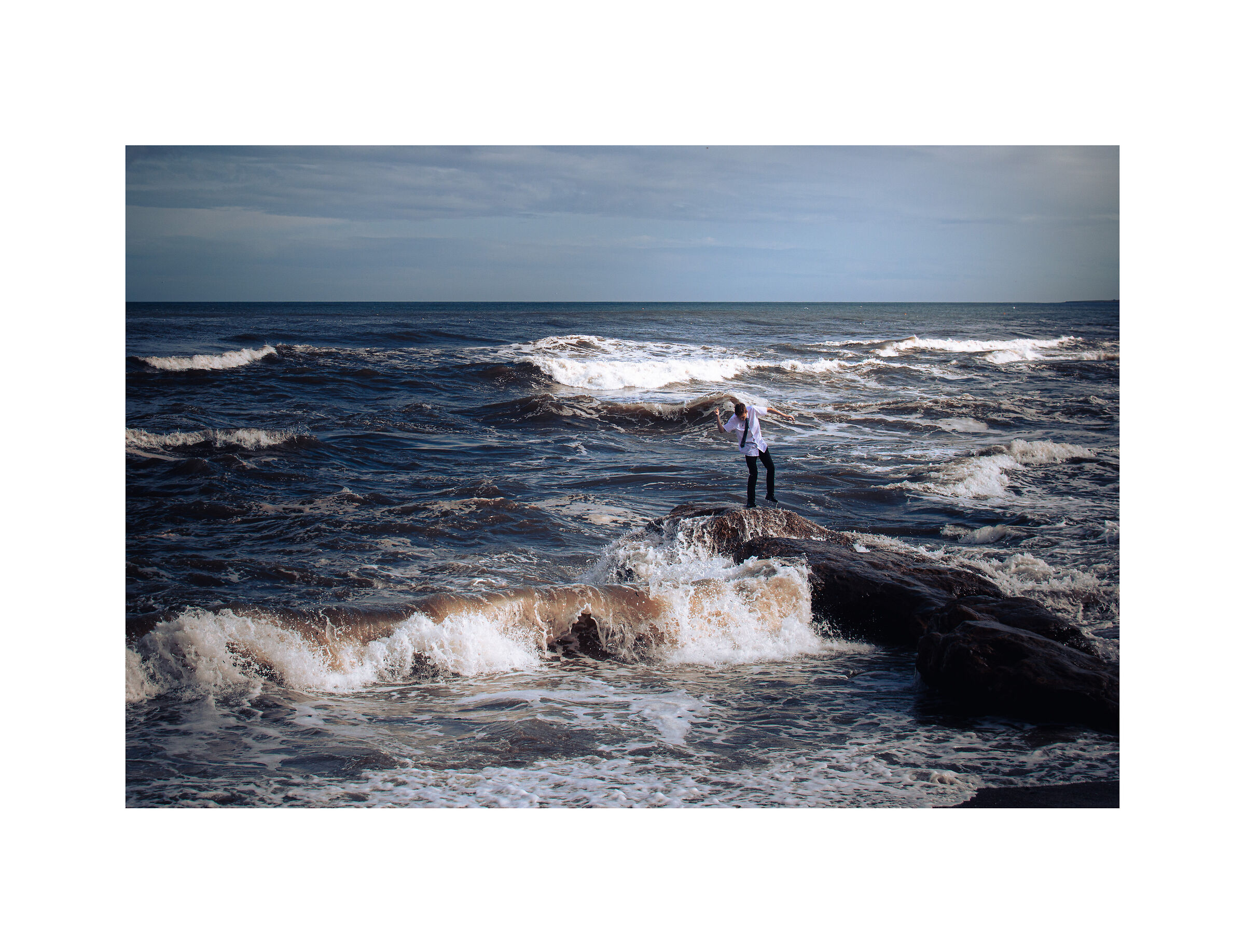 Saint Andrews - Scozia