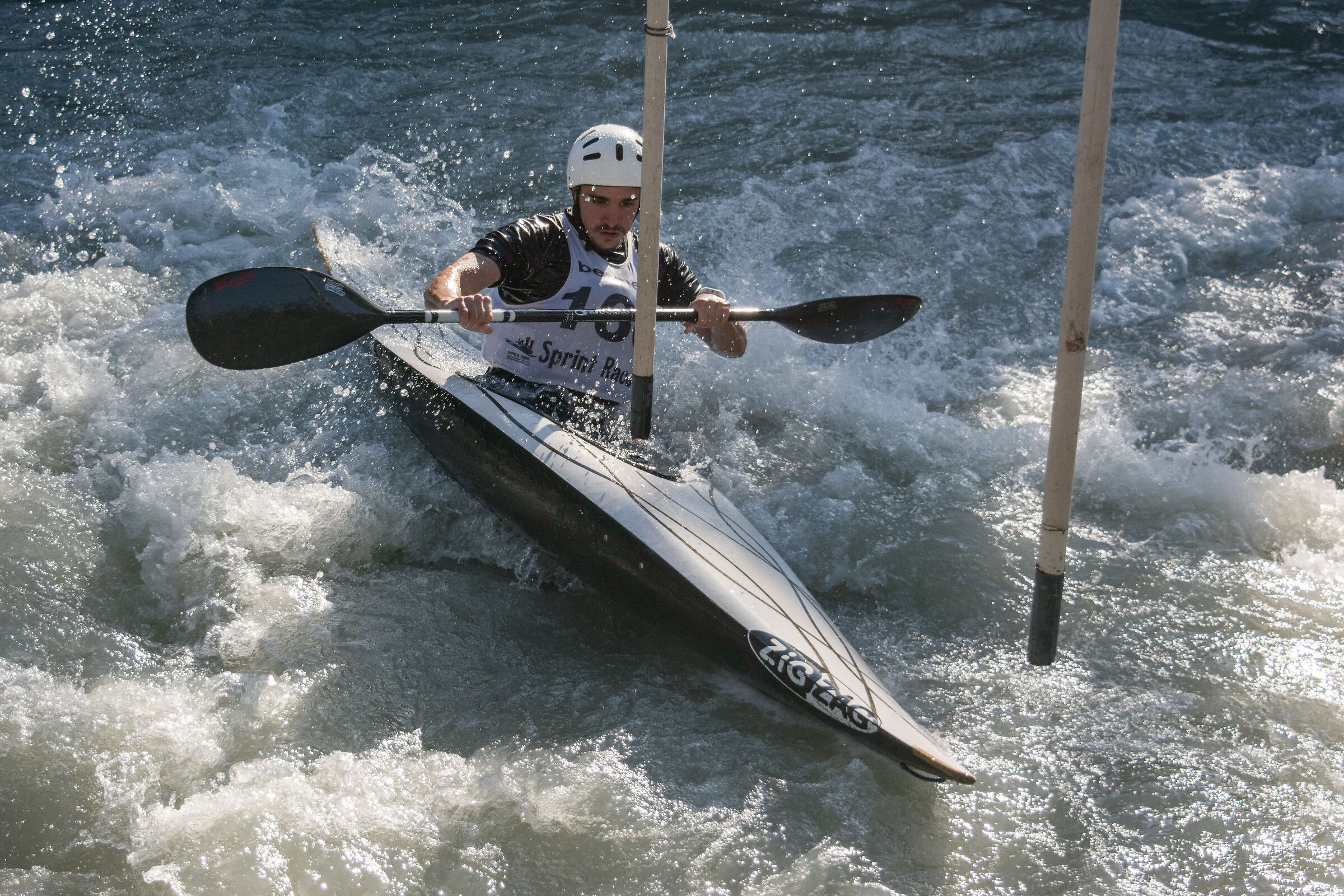 Slalom