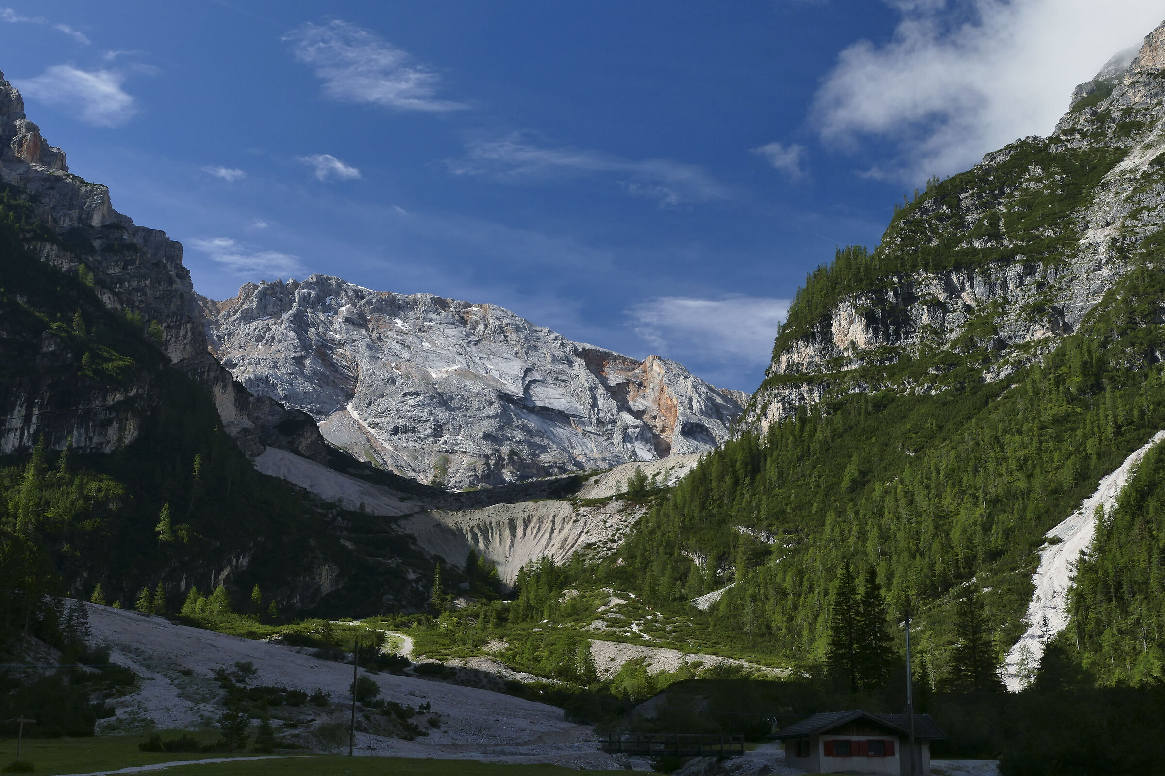 From "Pederù"
