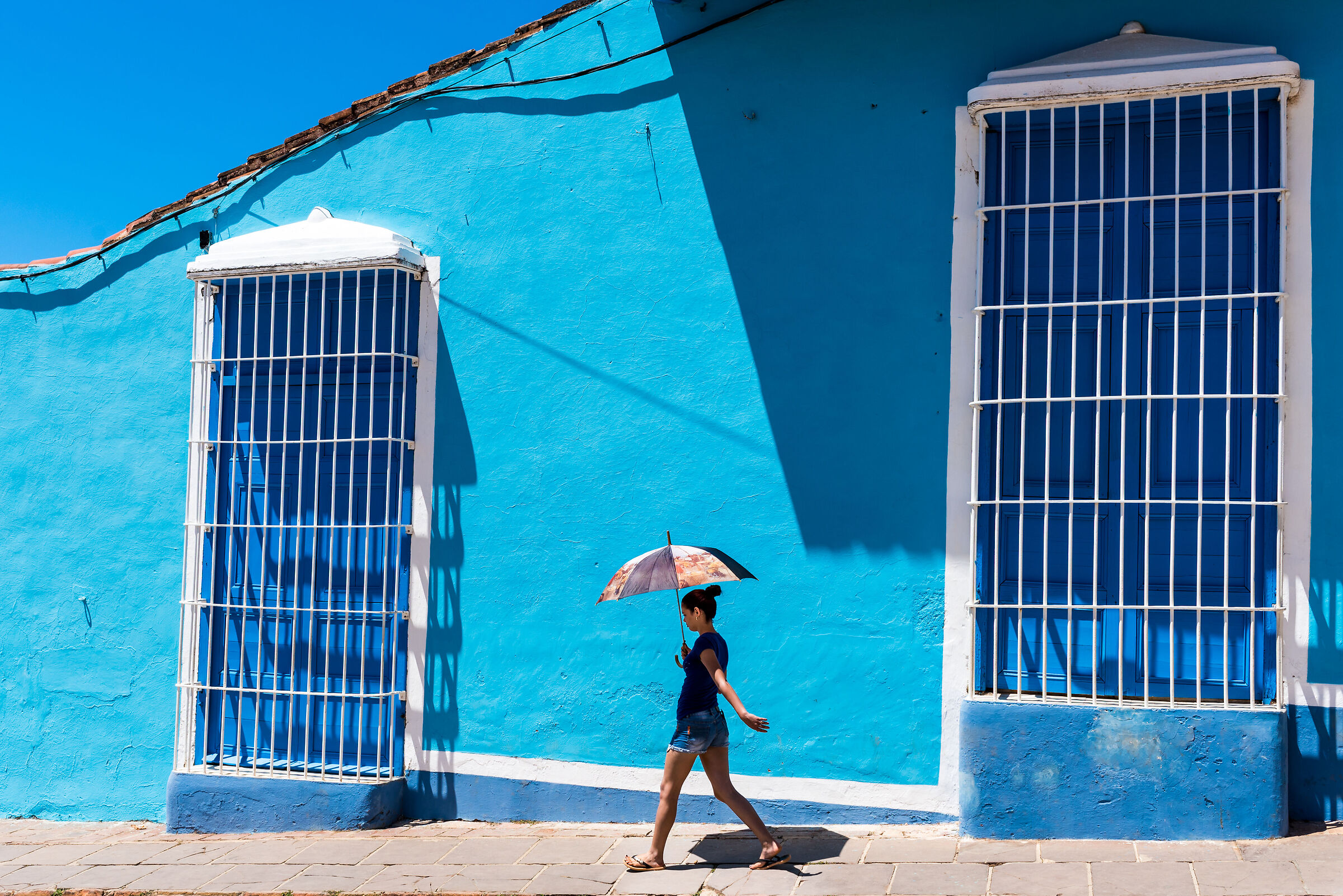 Blu Trinidad