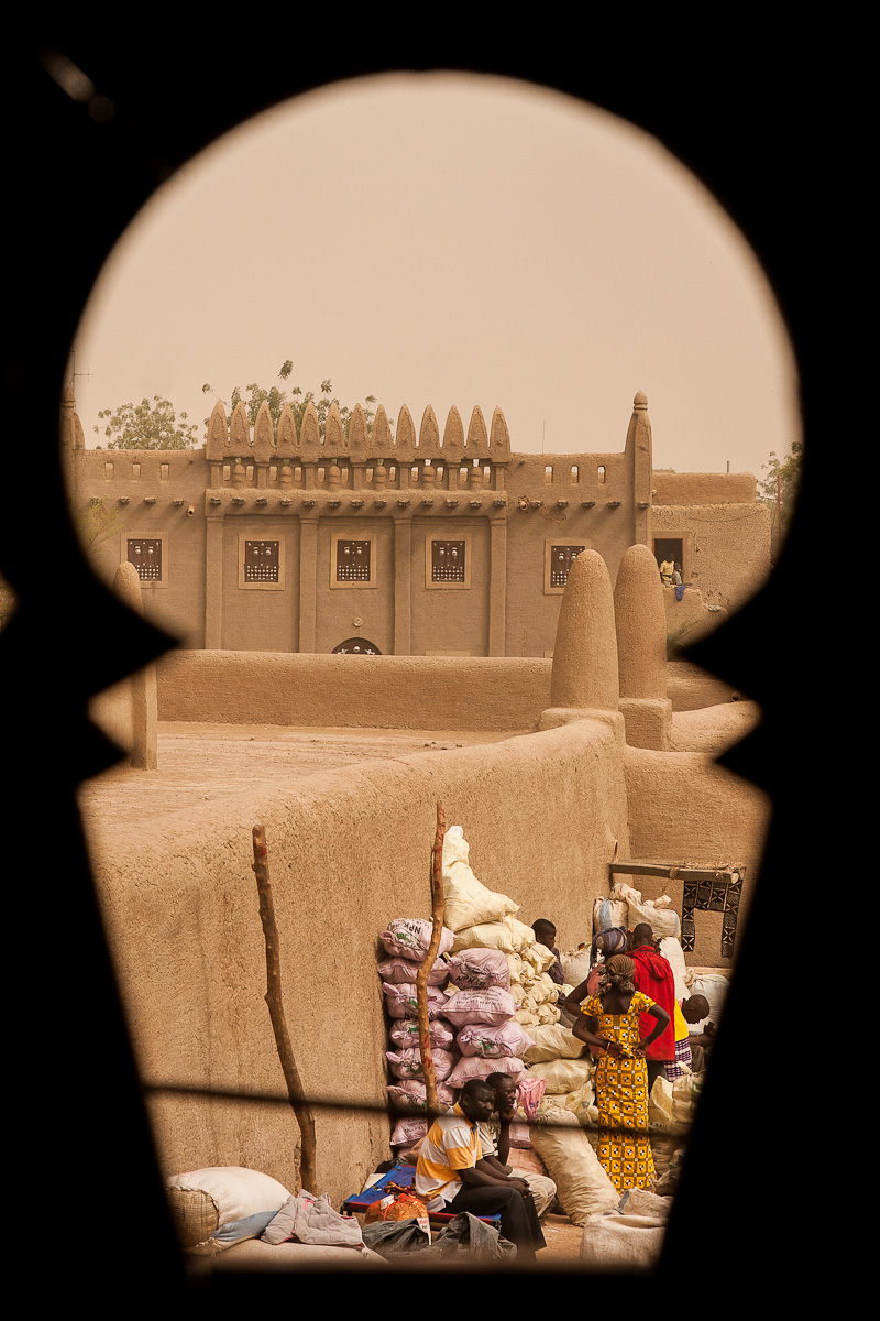 Djennè - Mali