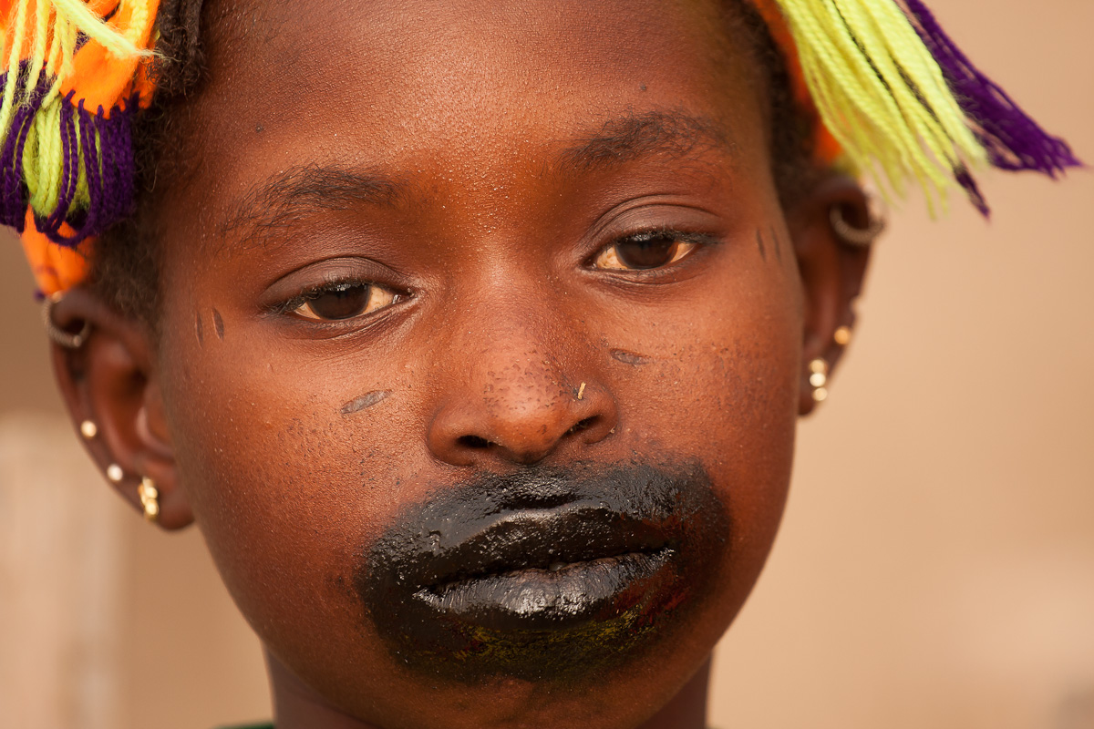 The transition ... (2)