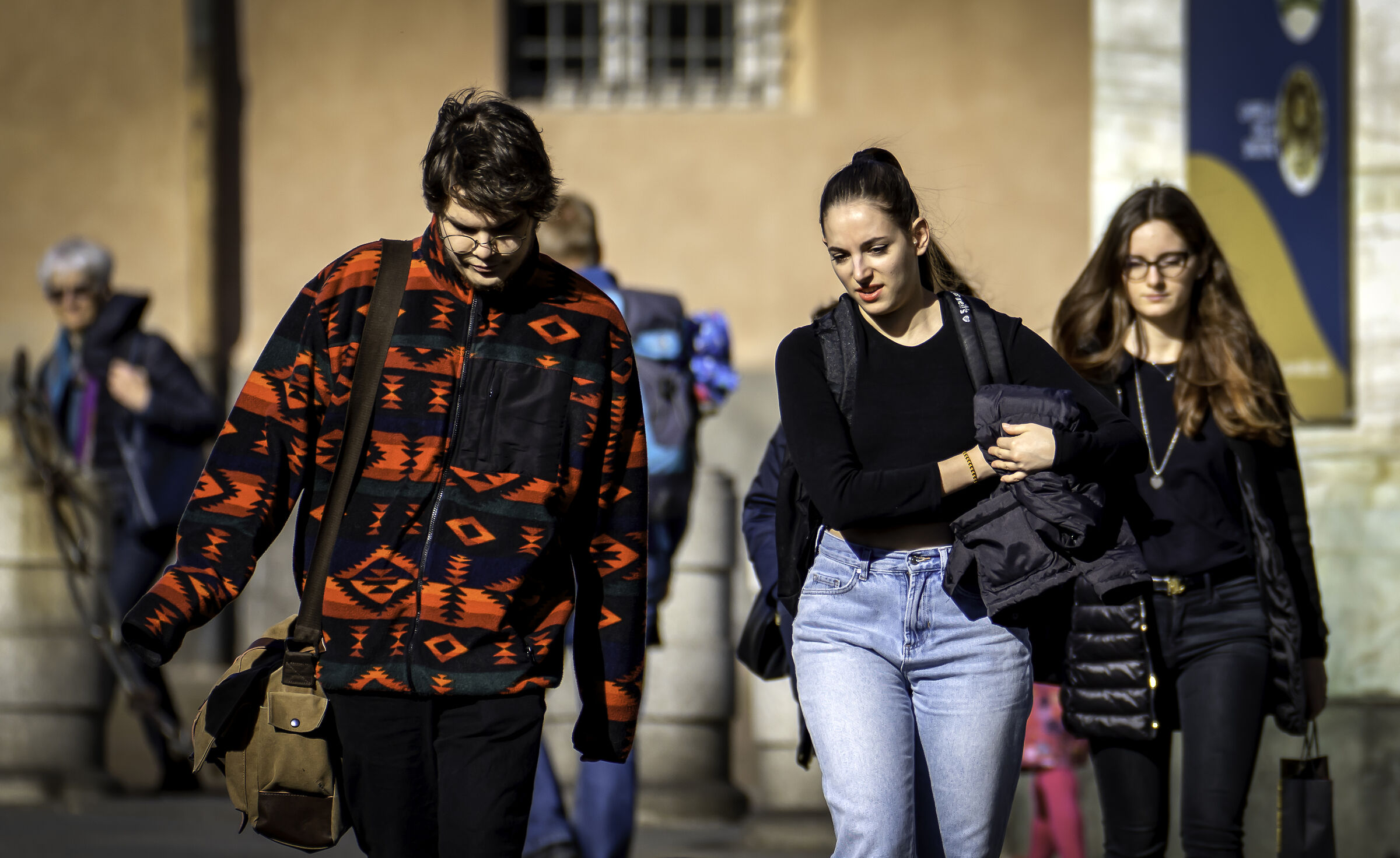 Non mi piace lo smart working