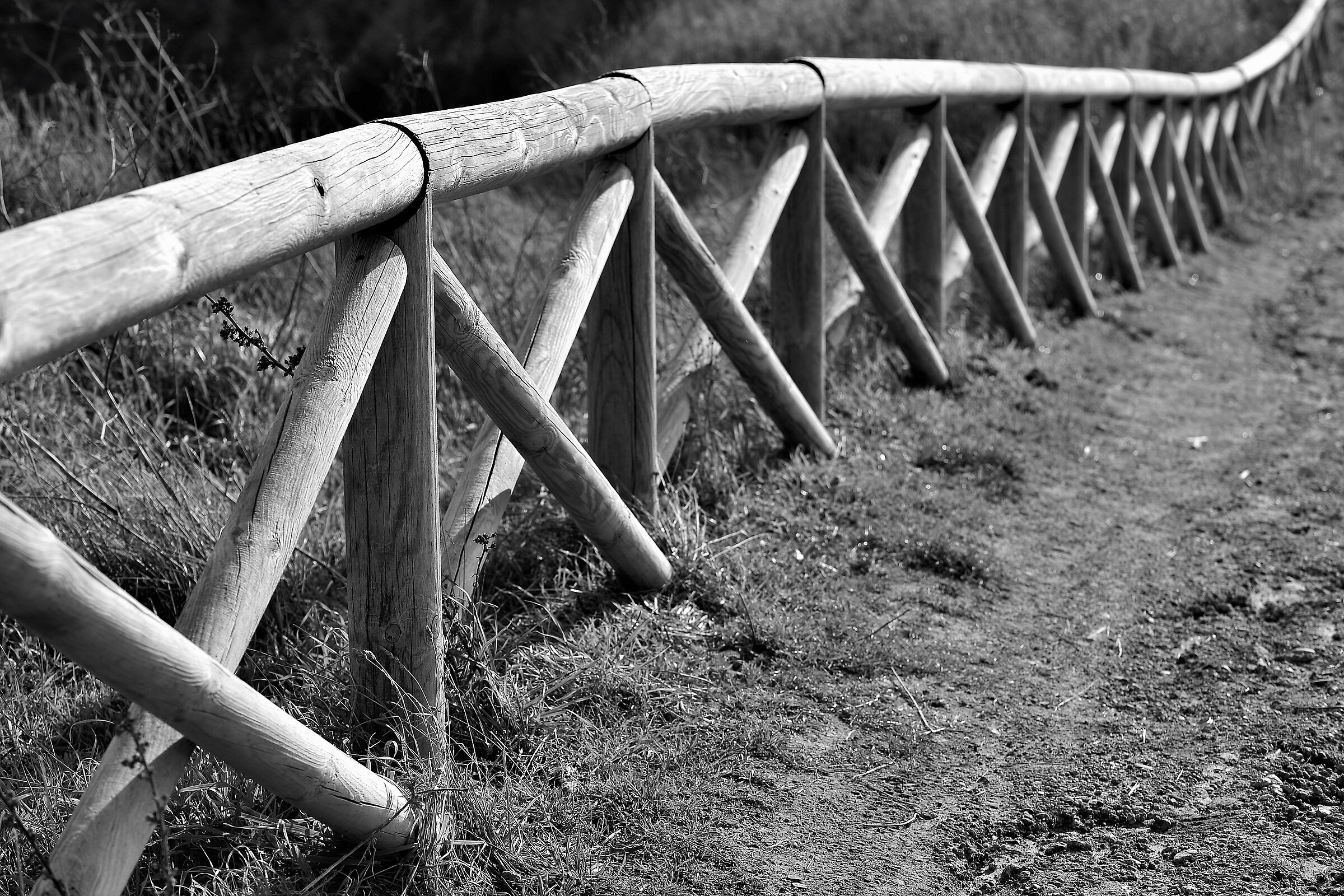 Serie di cancellature