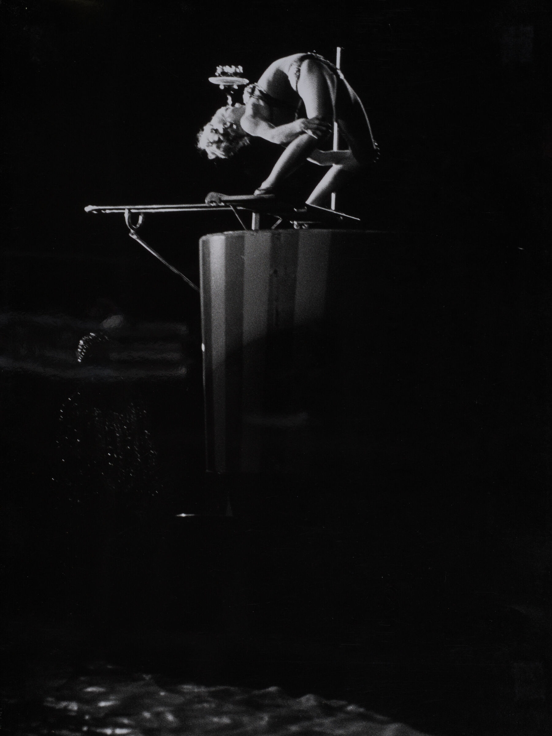 personaggi del circo '80