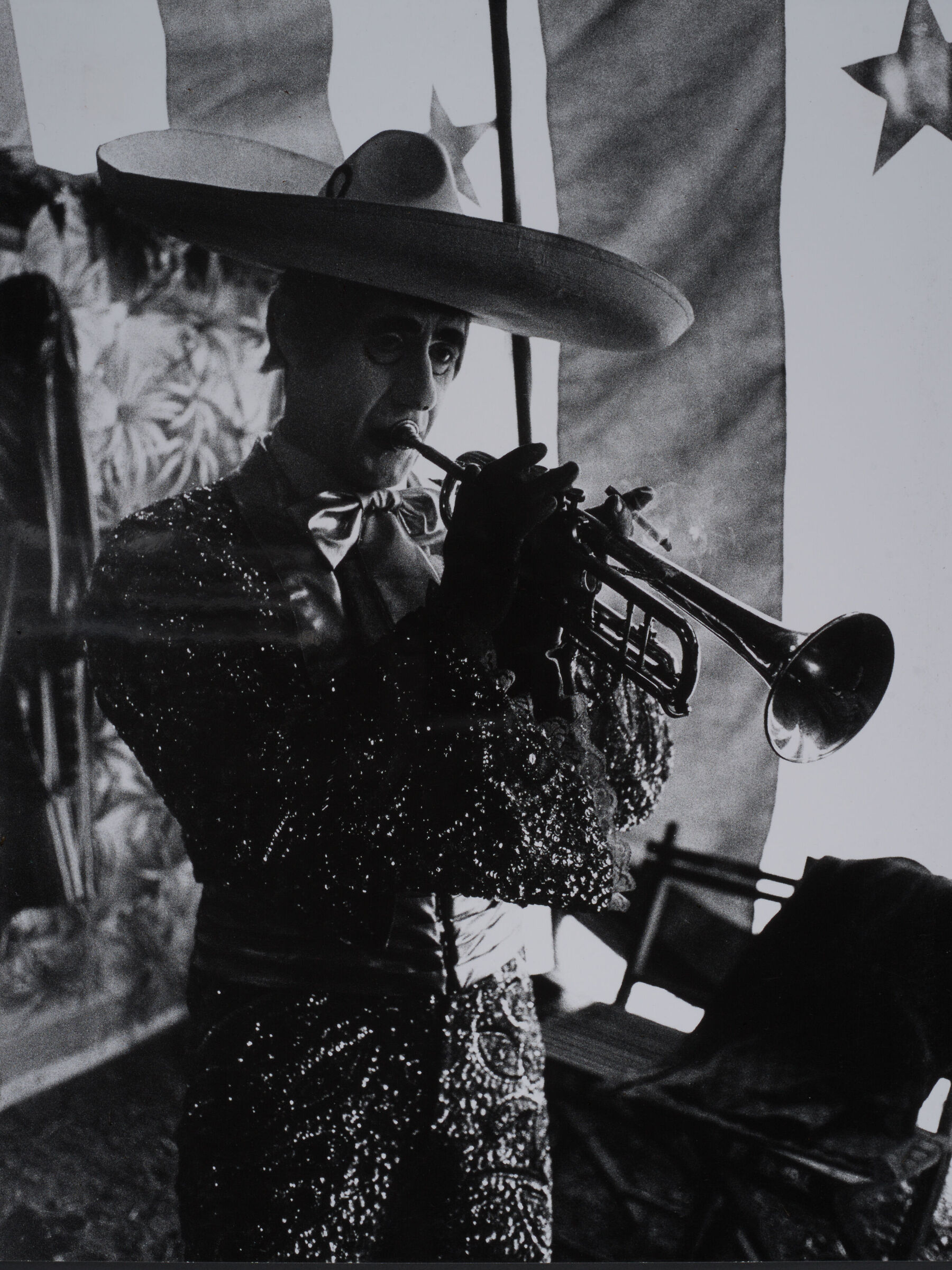 personaggi del circo '80