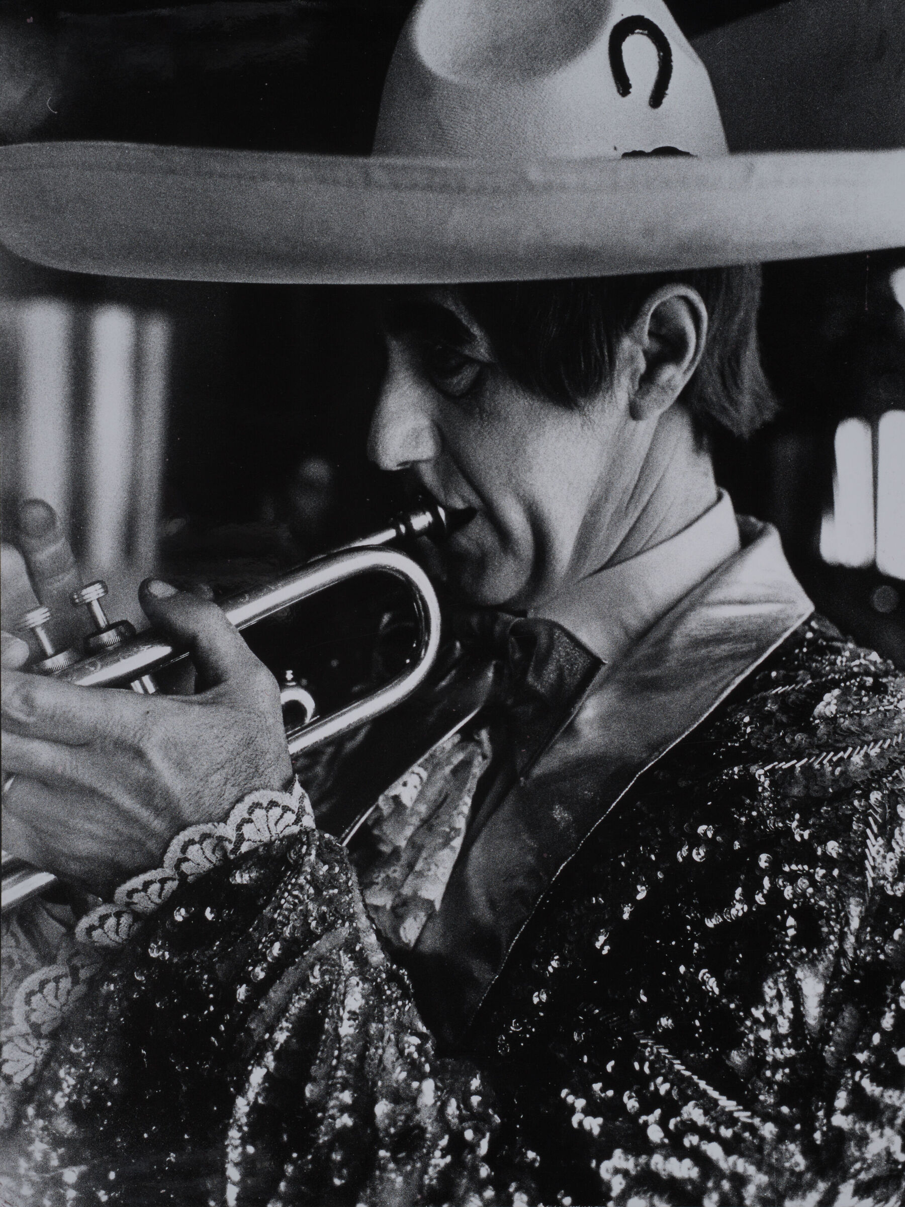 personaggi del circo '80