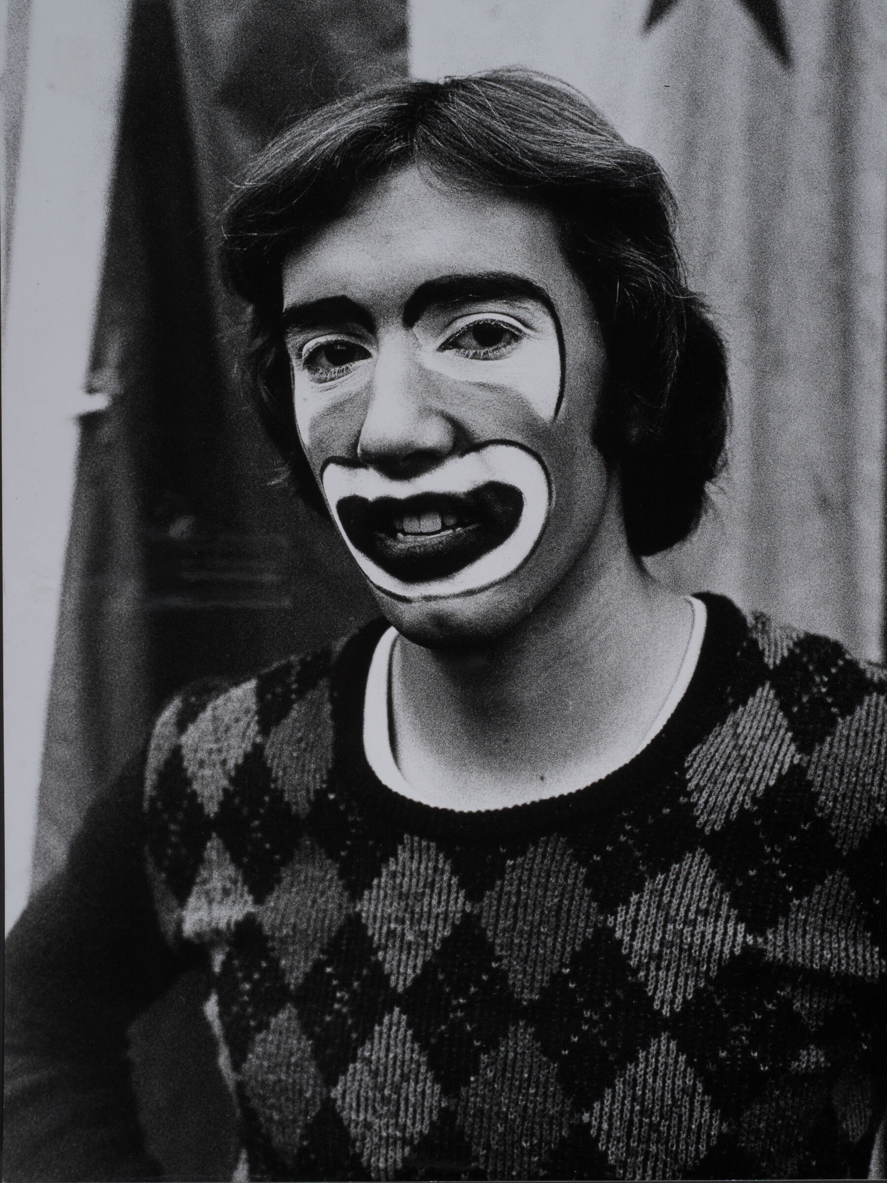 personaggi del circo '80