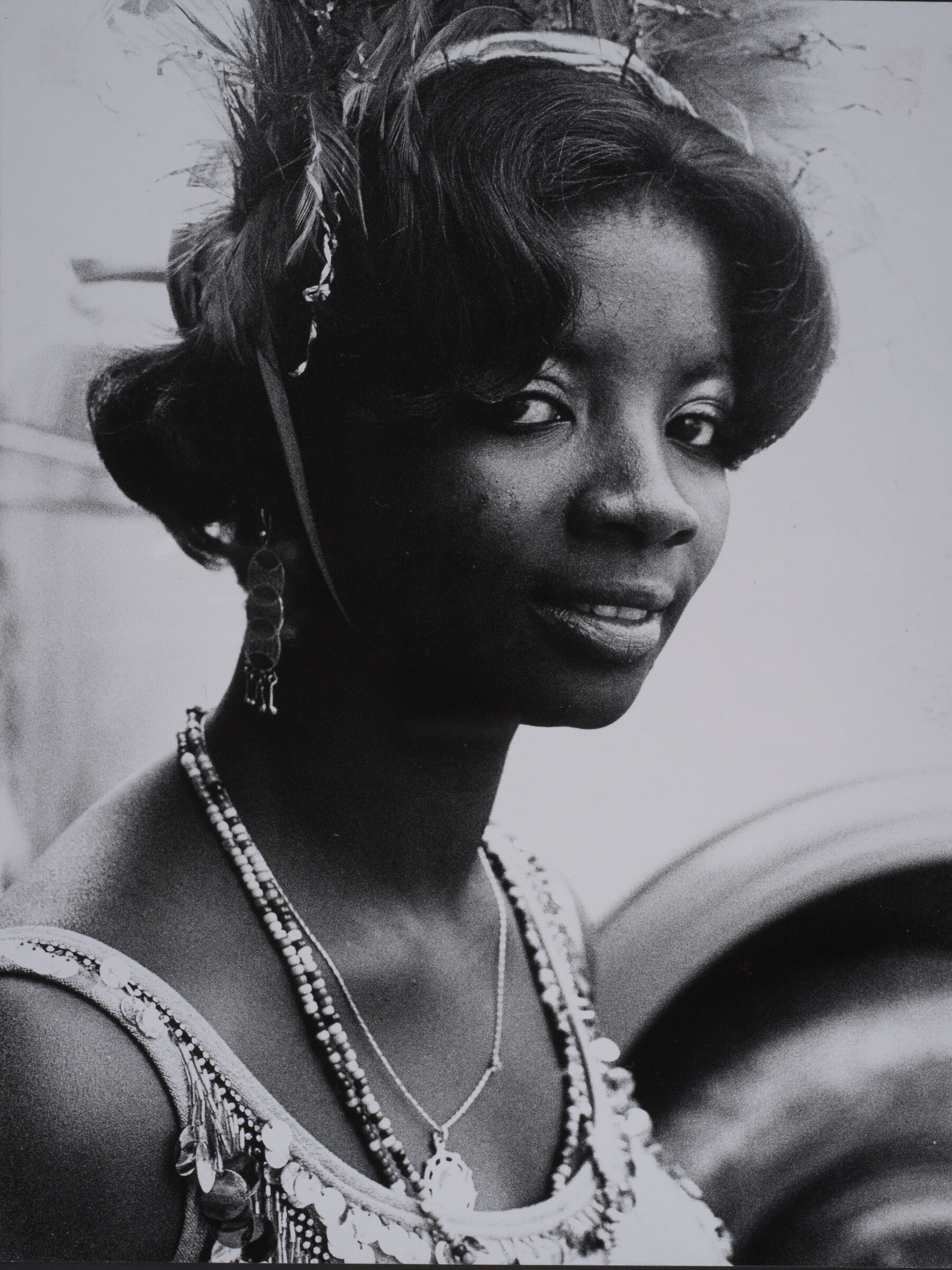 personaggi del circo '80