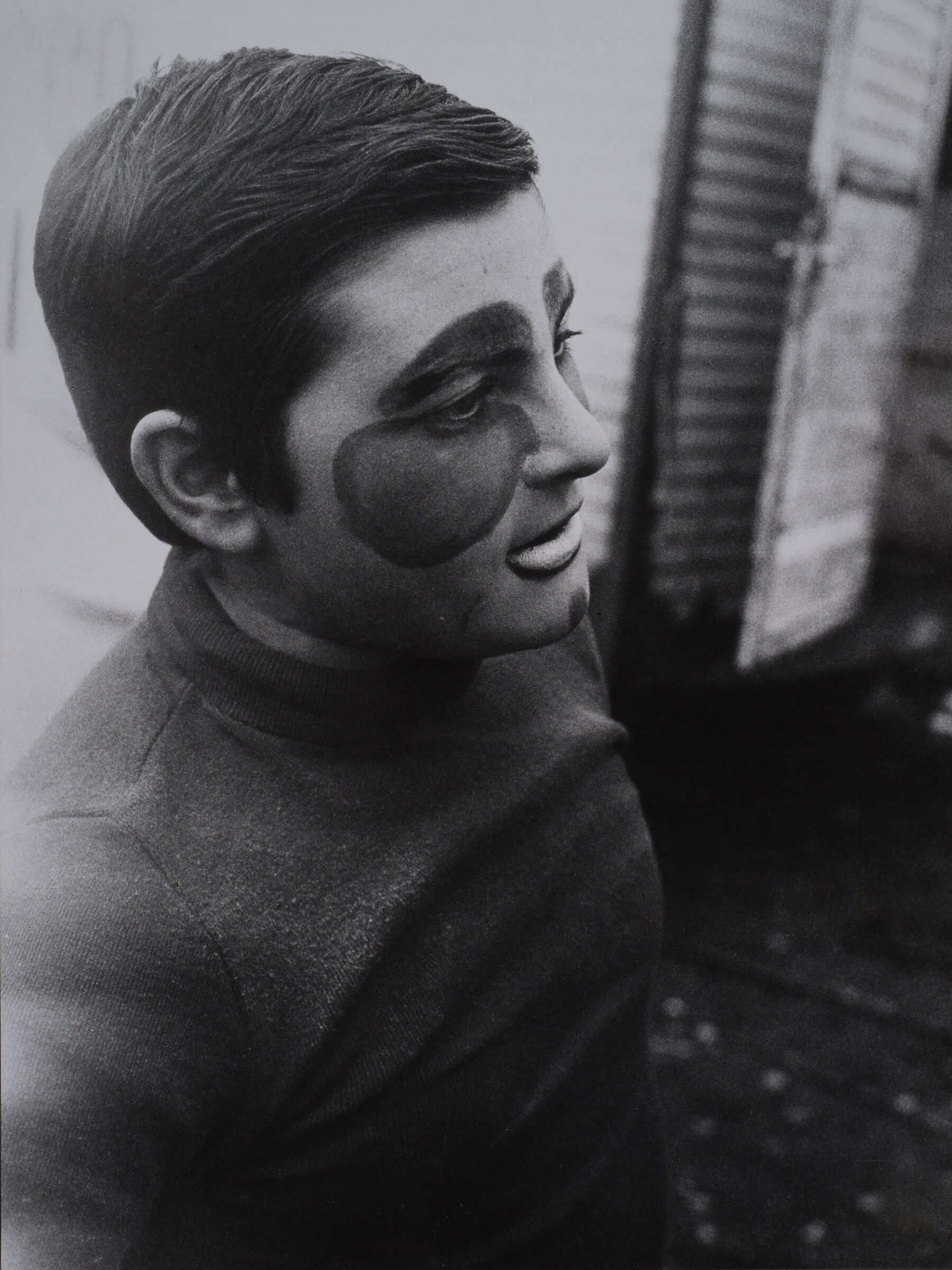 personaggi del circo '80