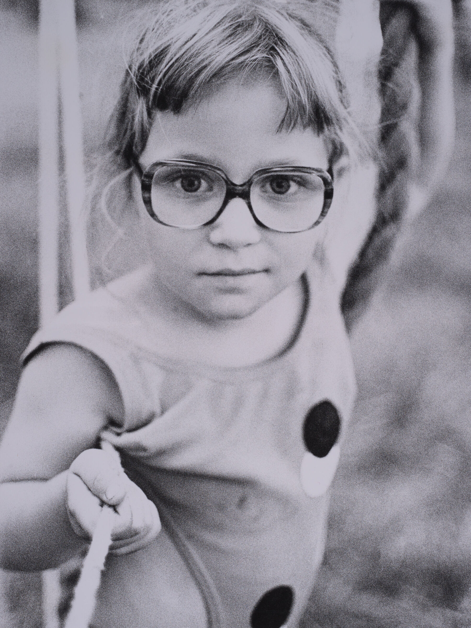 personaggi del circo '80