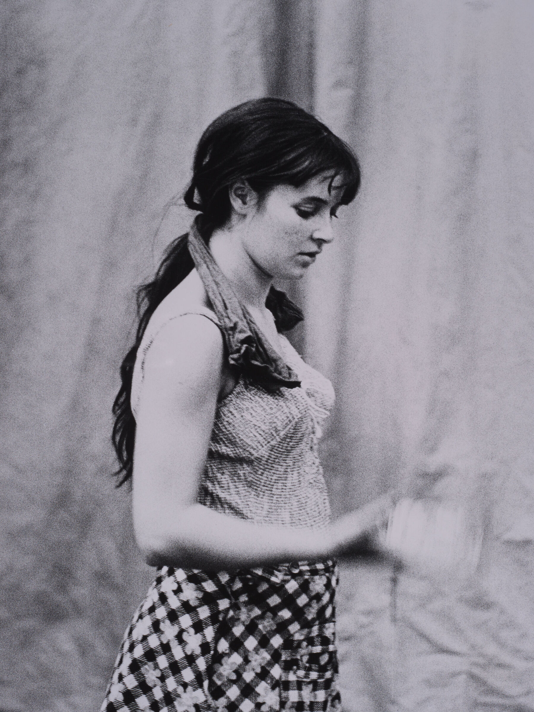 personaggi del circo '80