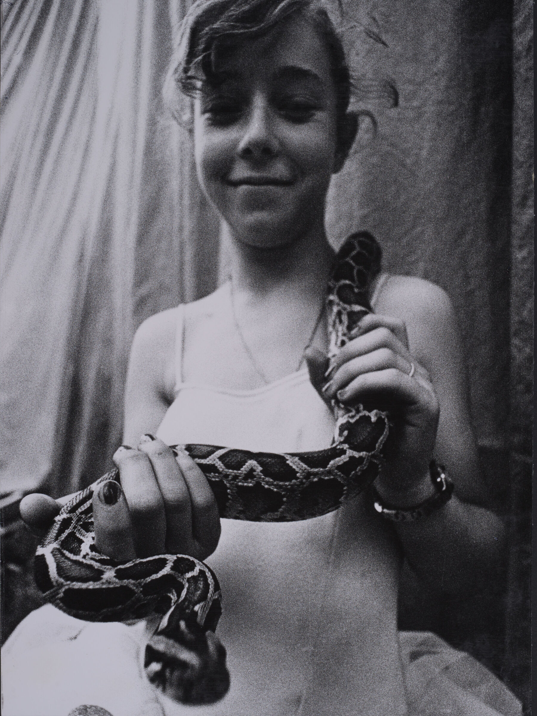 personaggi del circo '80