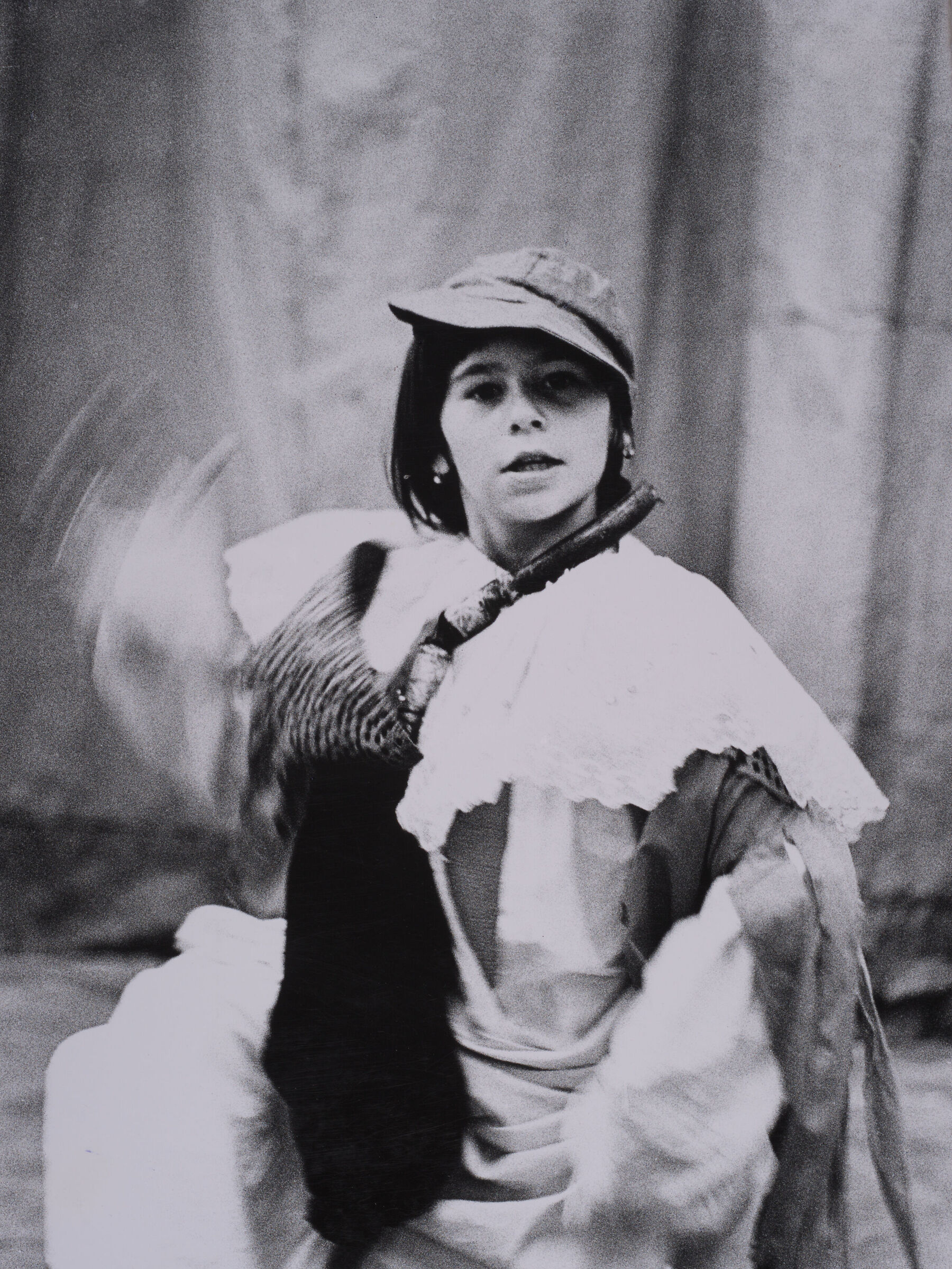 personaggi del circo '80