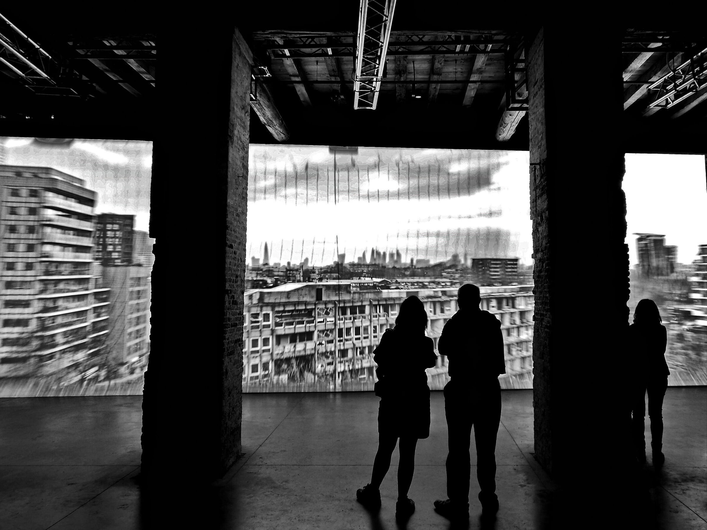 Biennale Architettura