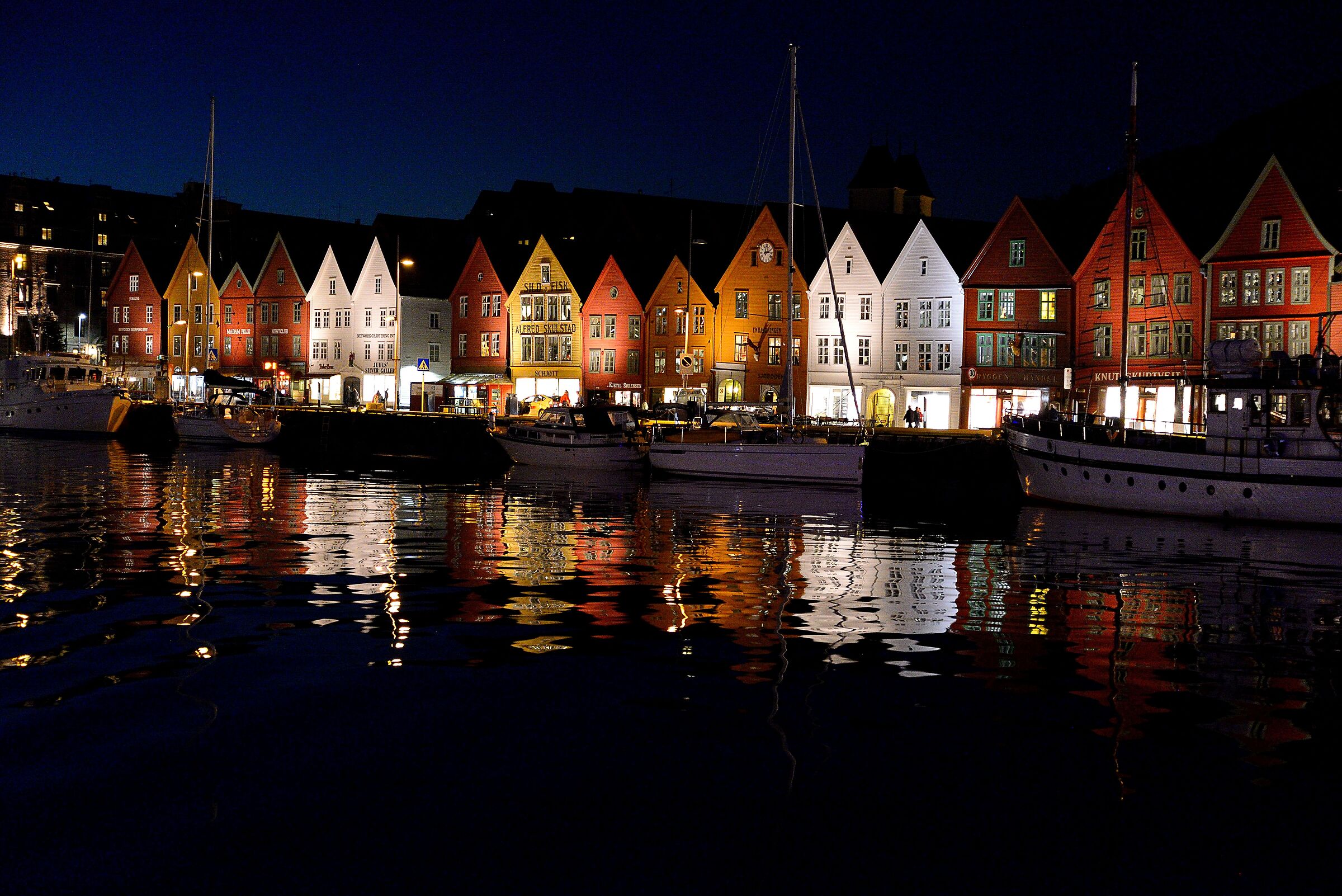 Bryggen