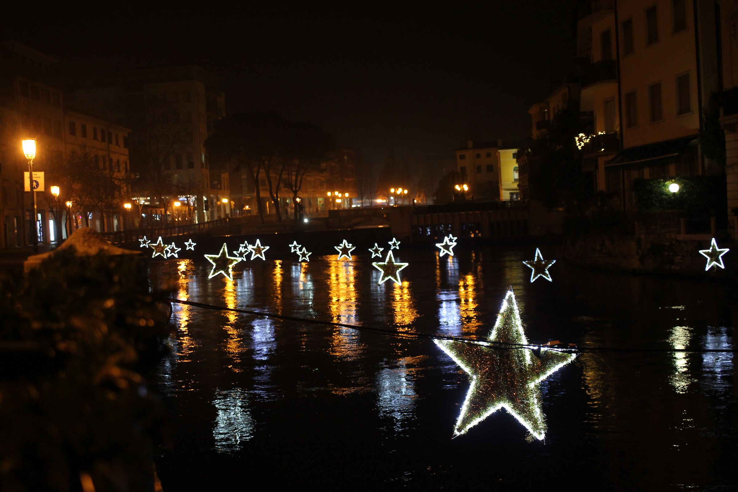 Treviso a Natale (TV)
