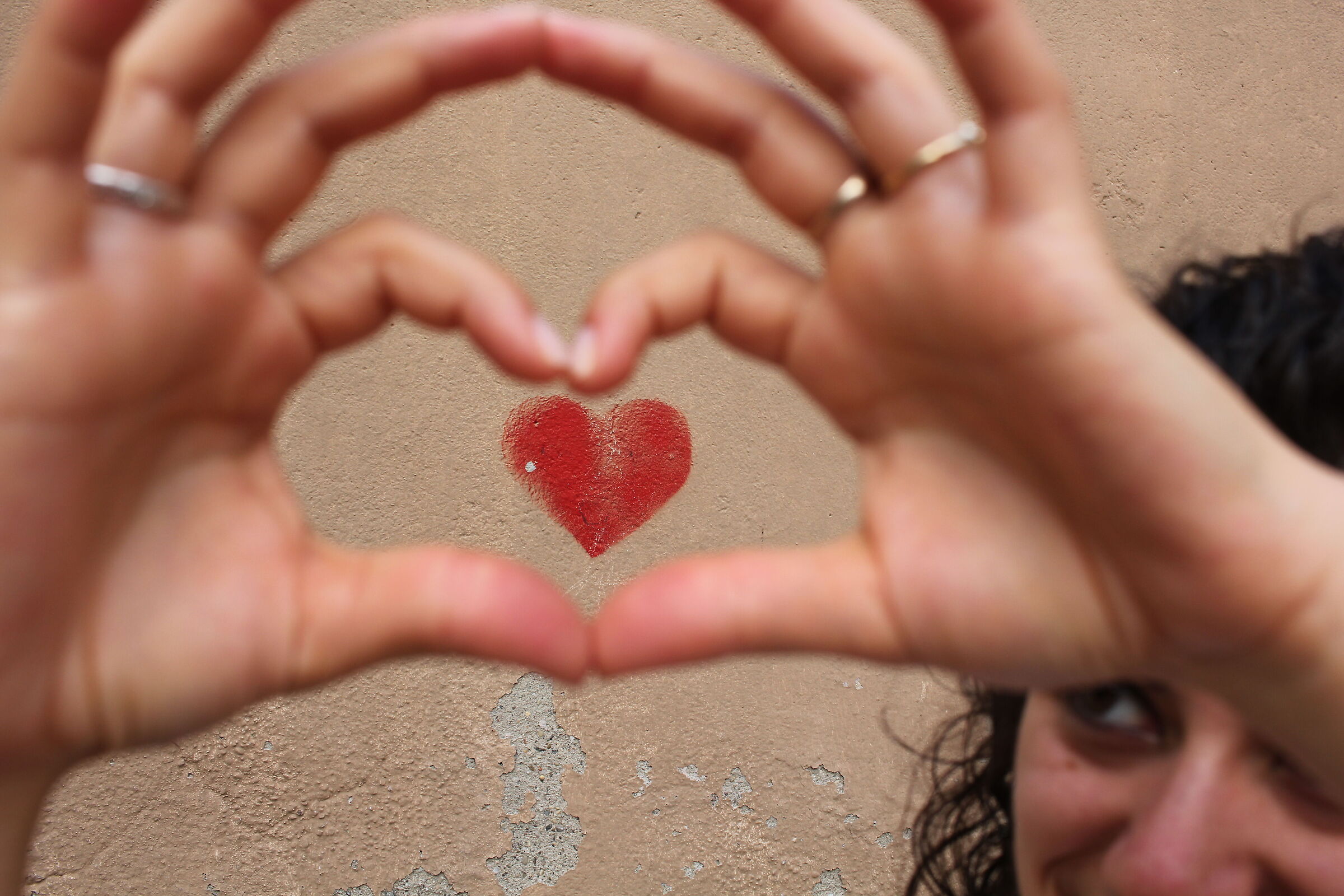 This is Love - Bassano