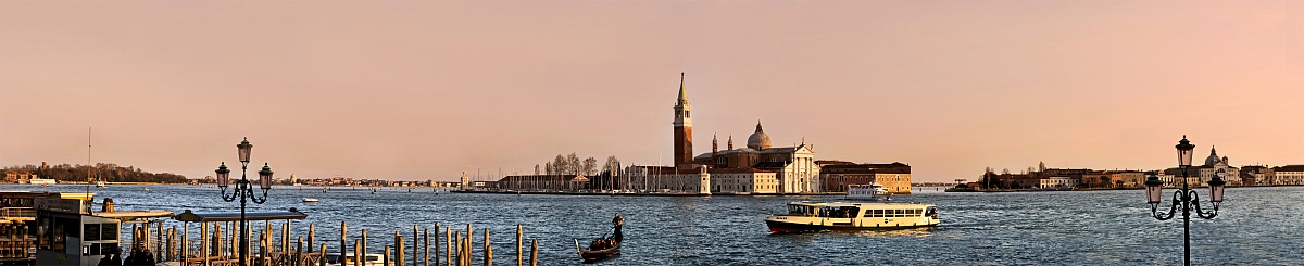 Overview of Venice