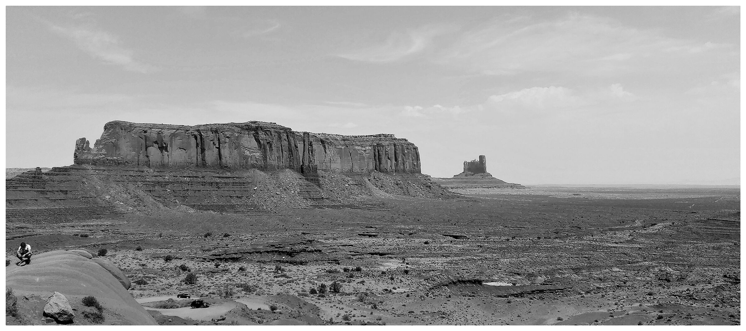 Monument Valley Arizona