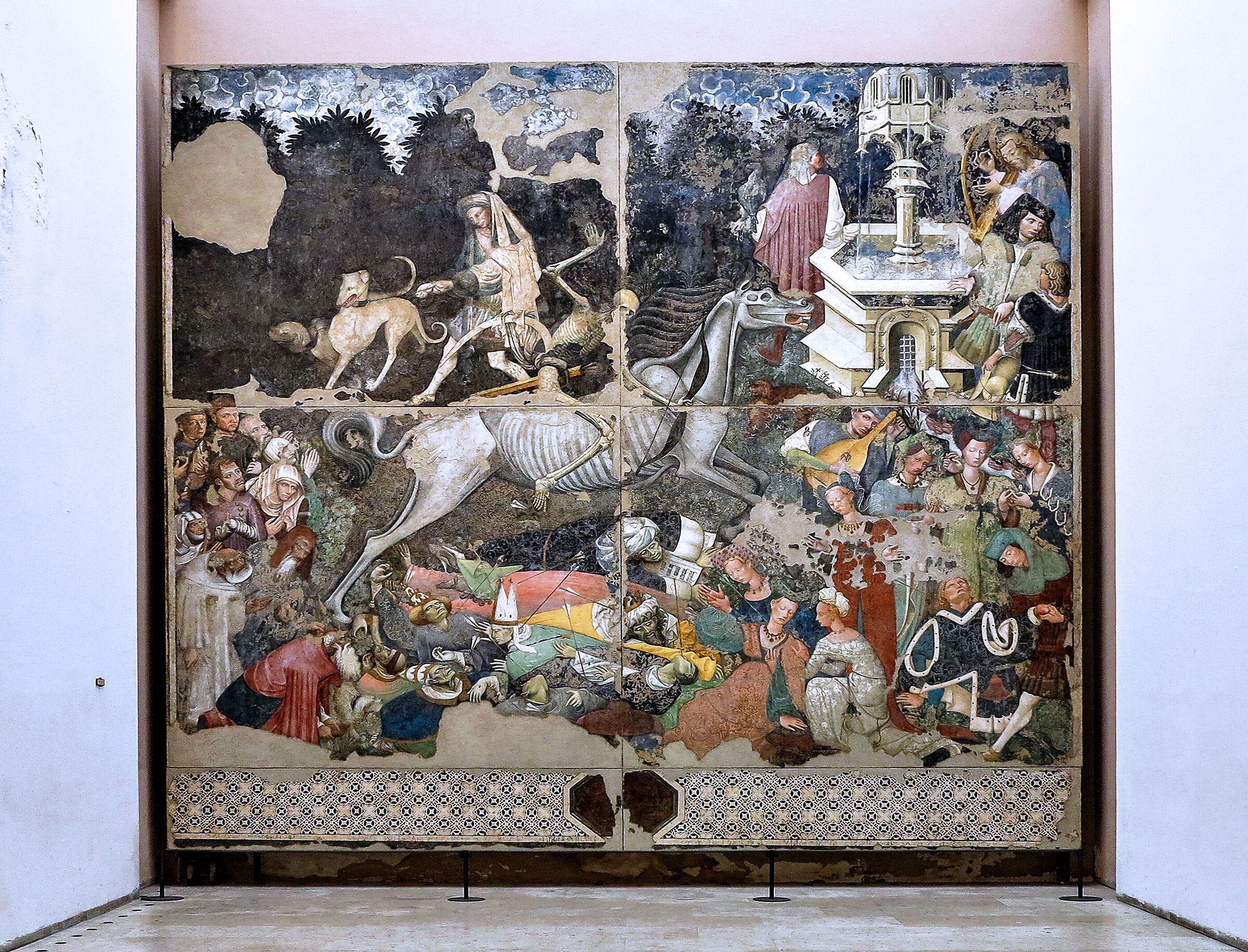 Il Trionfo della Morte