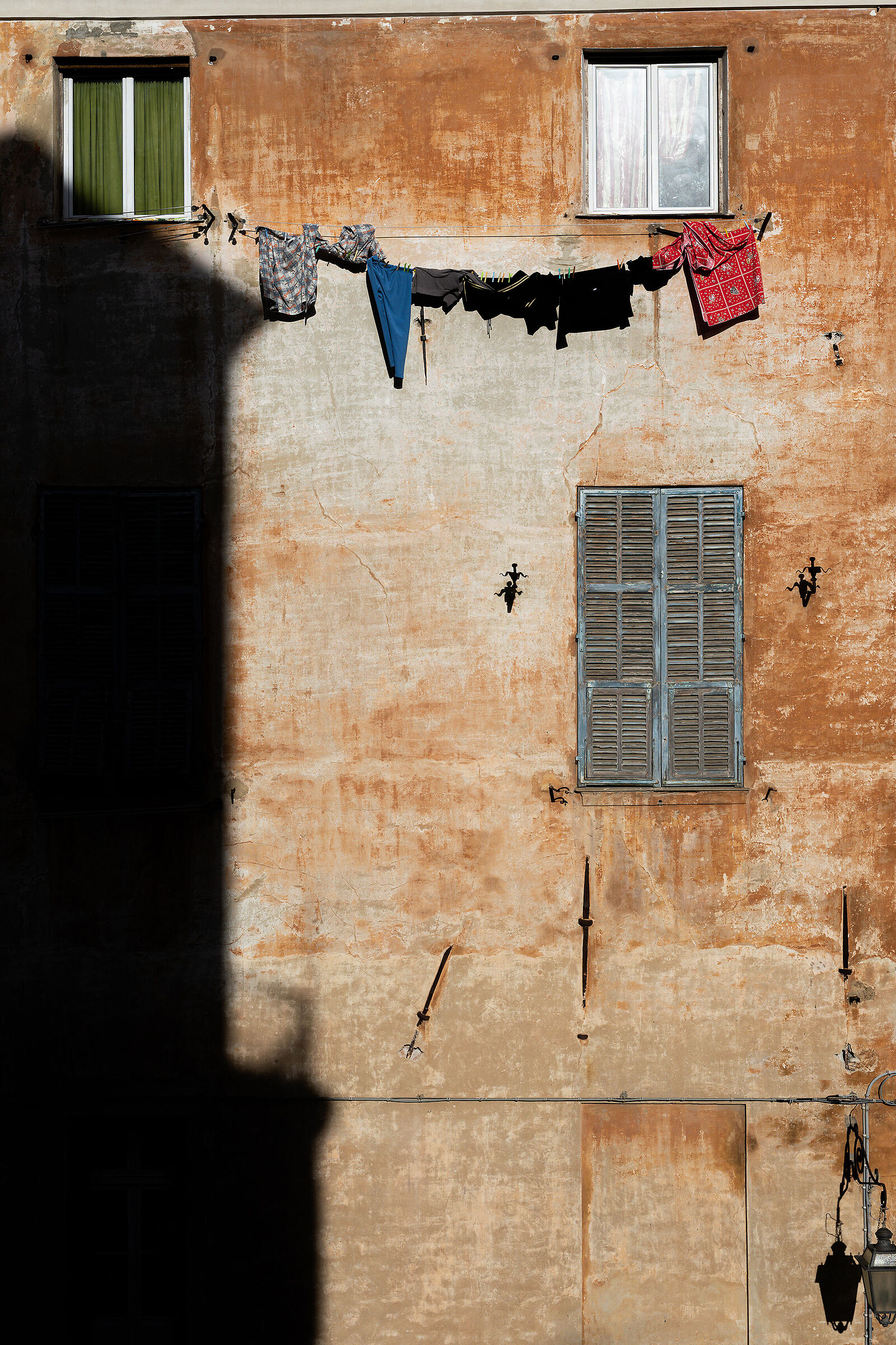 Palazzo Porto Maurizio - Parasio