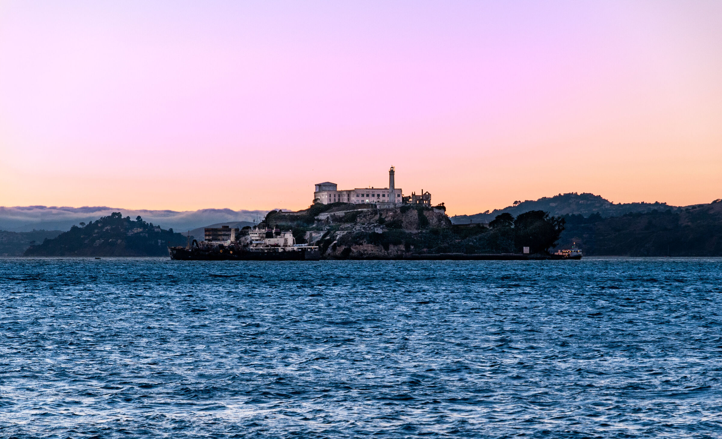 Alcatraz