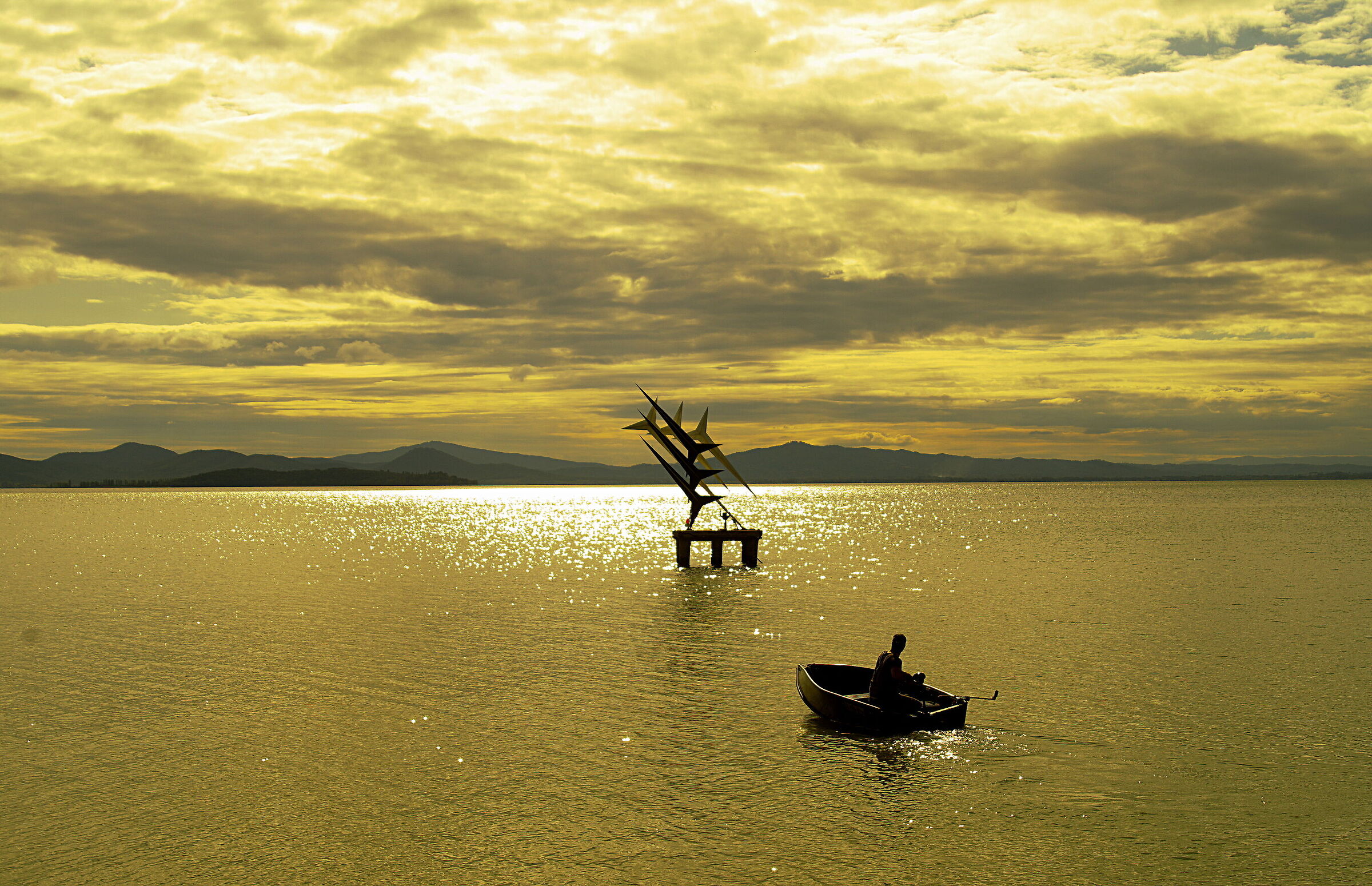 Sul Trasimeno