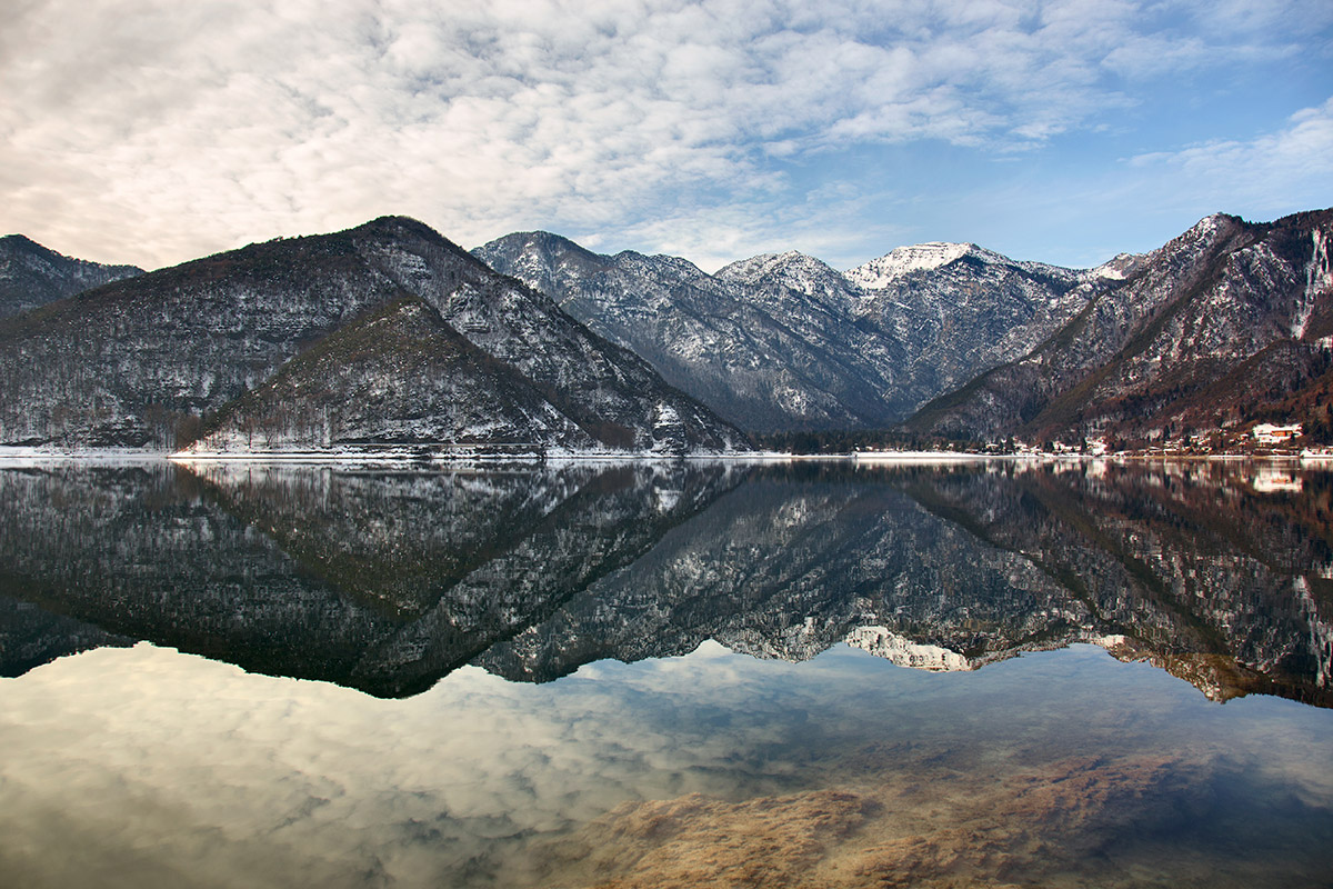Lake Ledro