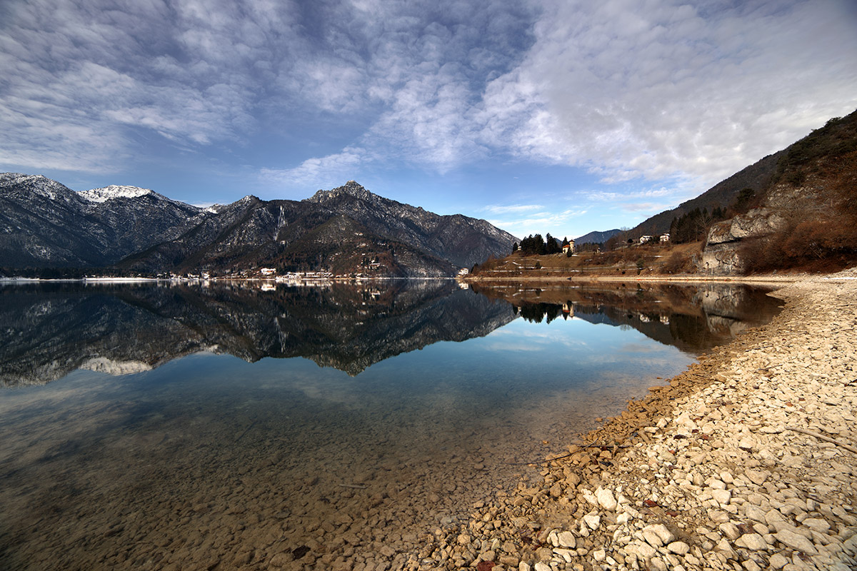 Lago di Ledro