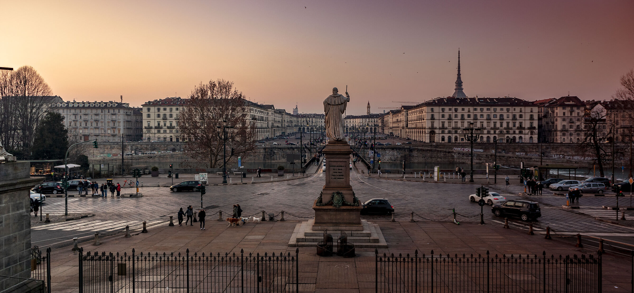 Immensa Torino