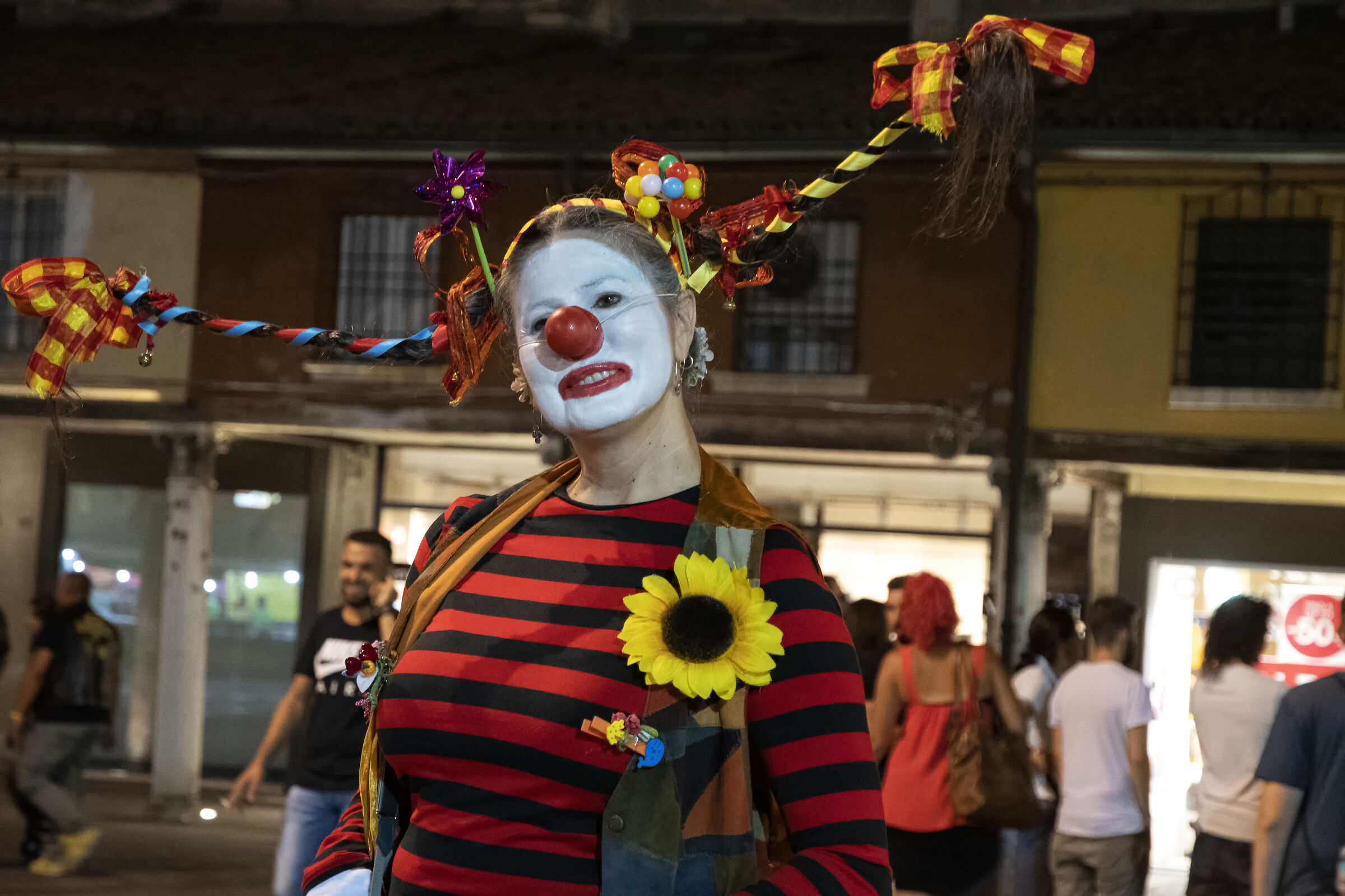Ferrara Buskers Festival