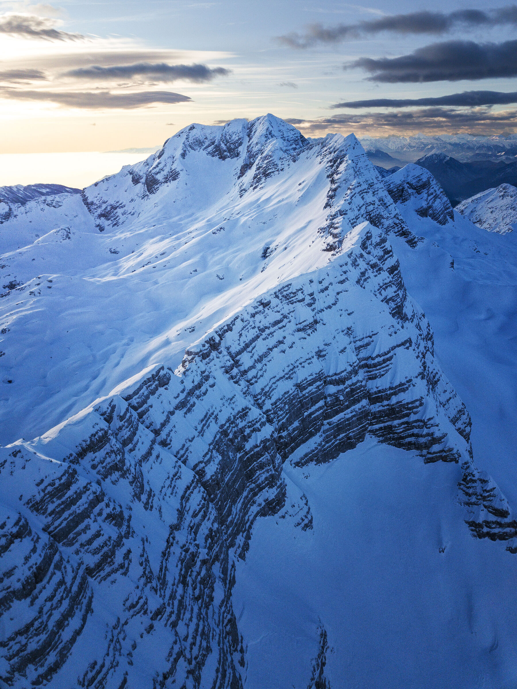 Sella Nevea 1
