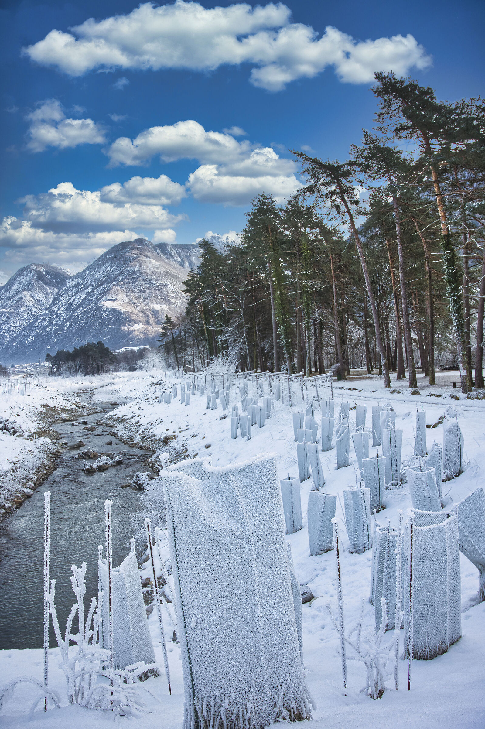 San Vittore Svizzera