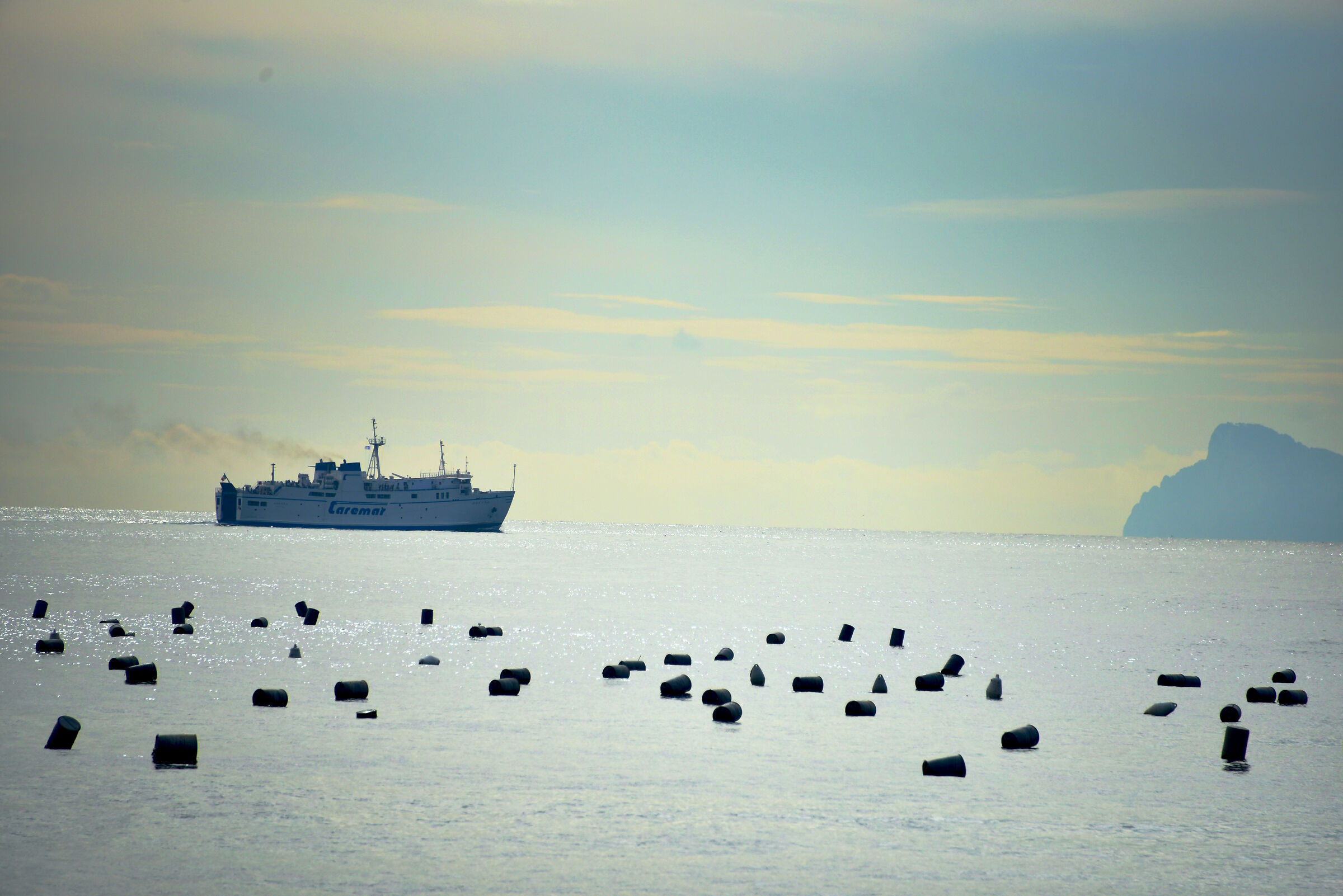 Gulf of Naples