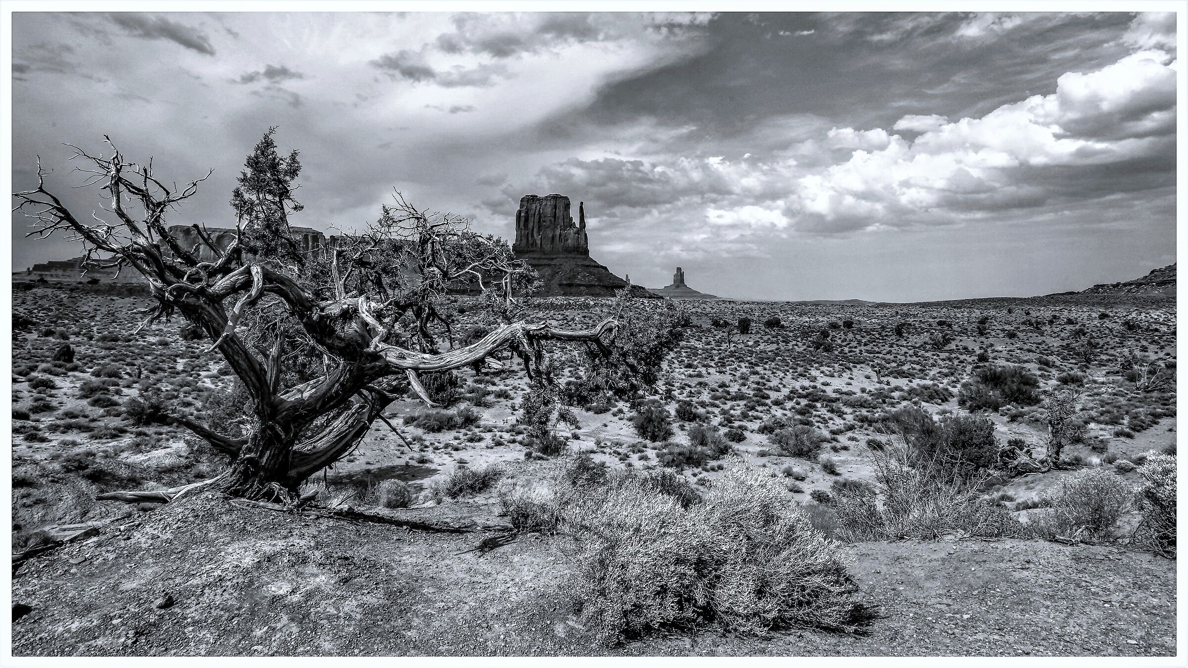 Monument Valley Arizona