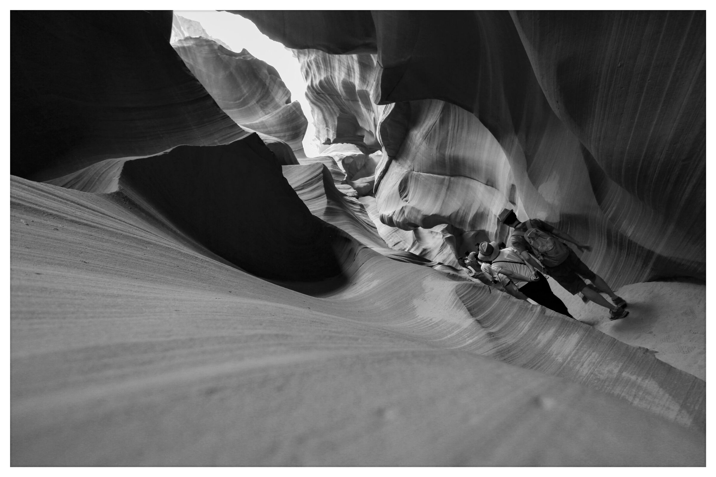 Antelope Canyon
