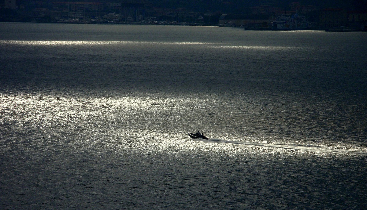 portoferraio sunshine