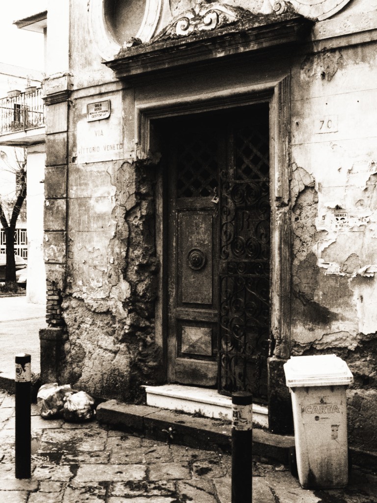 Vintage, but not too much